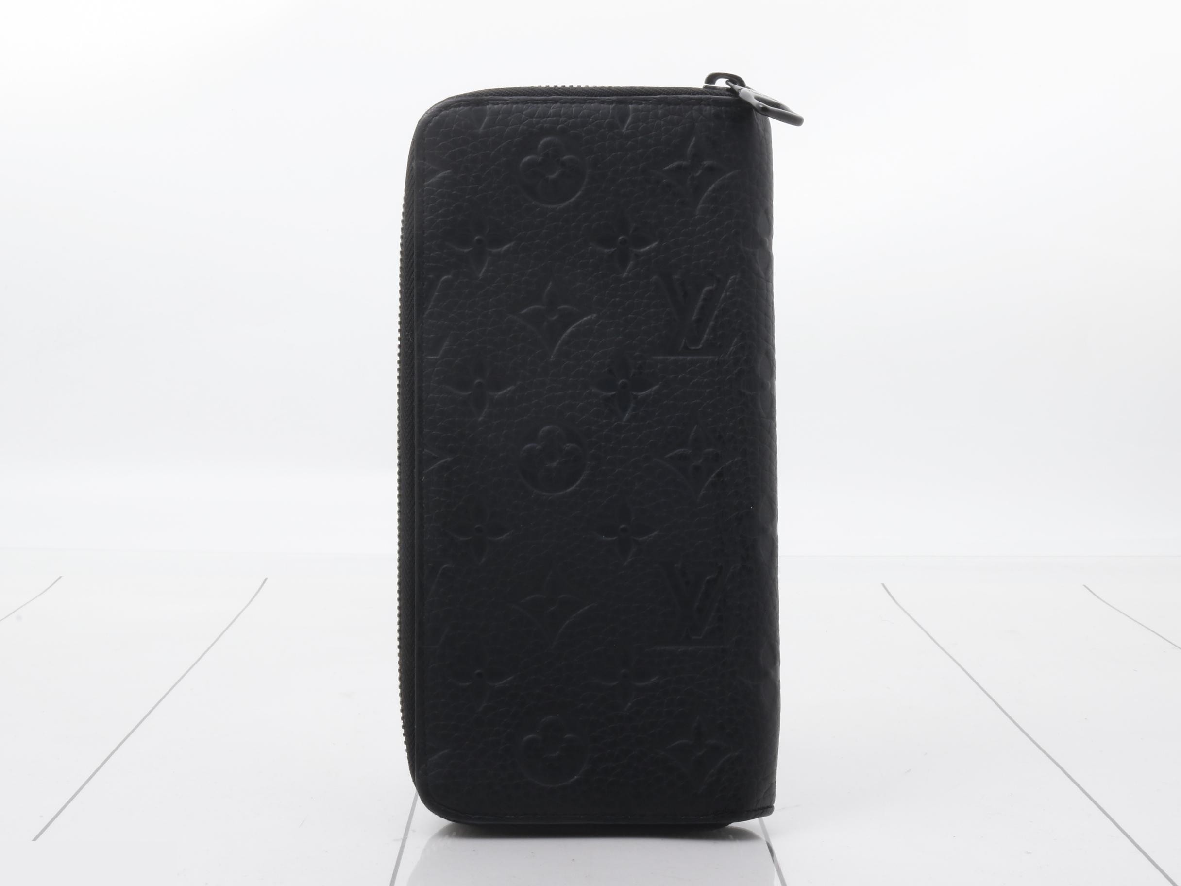Zippy Wallet Vertical — view 2