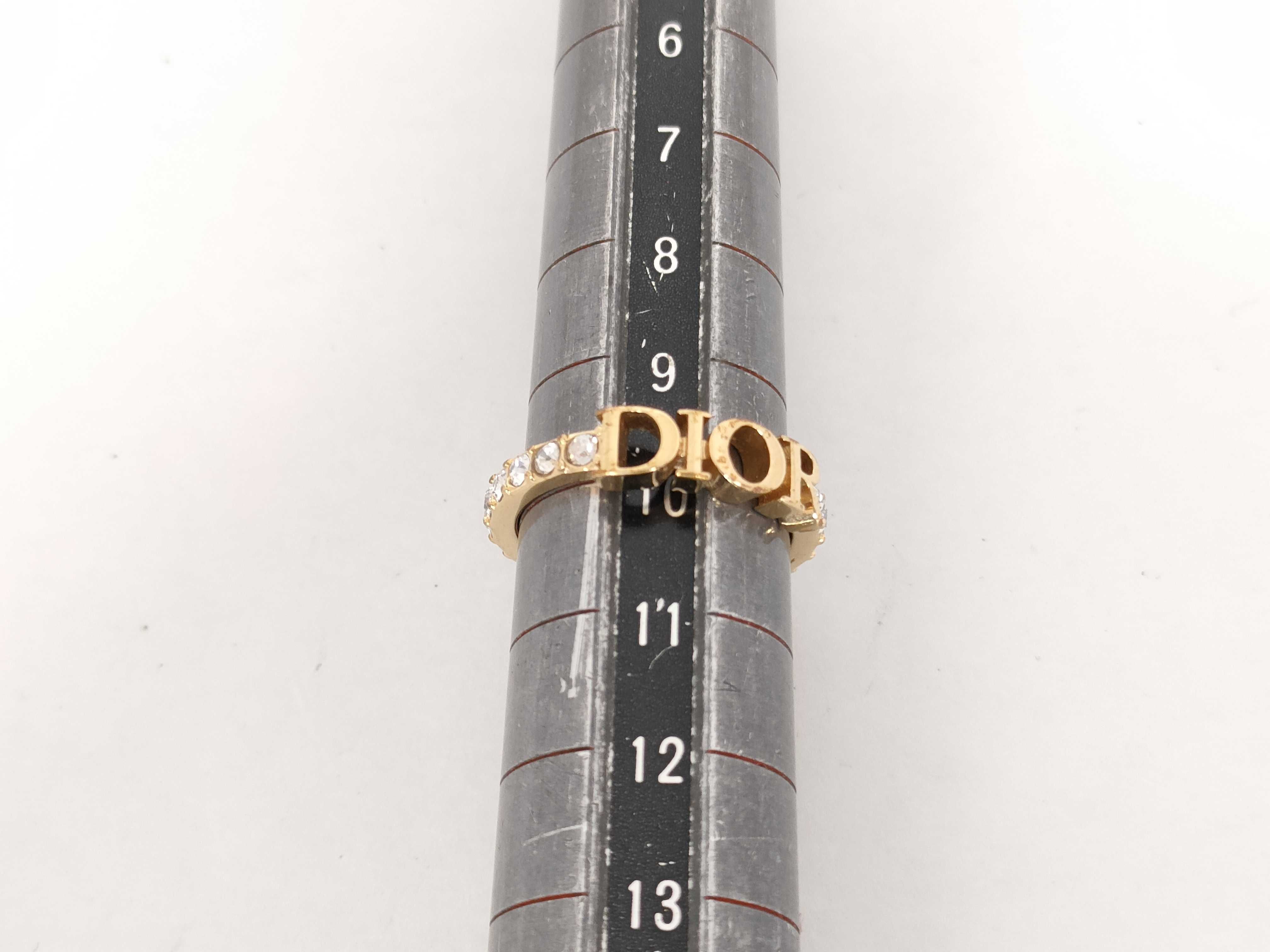 Logo Ring GP Ring — view 5