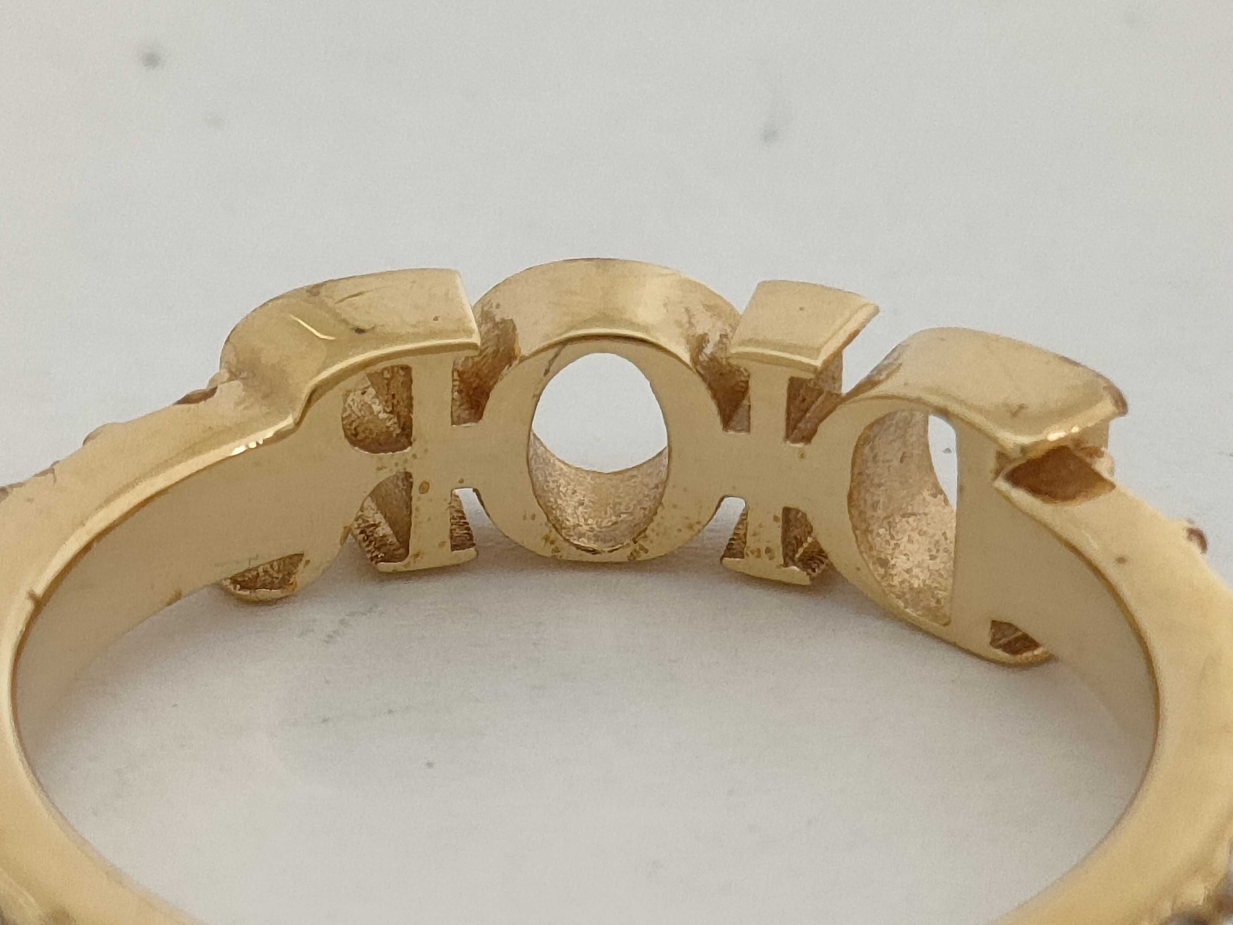 Logo Ring GP Ring — view 9
