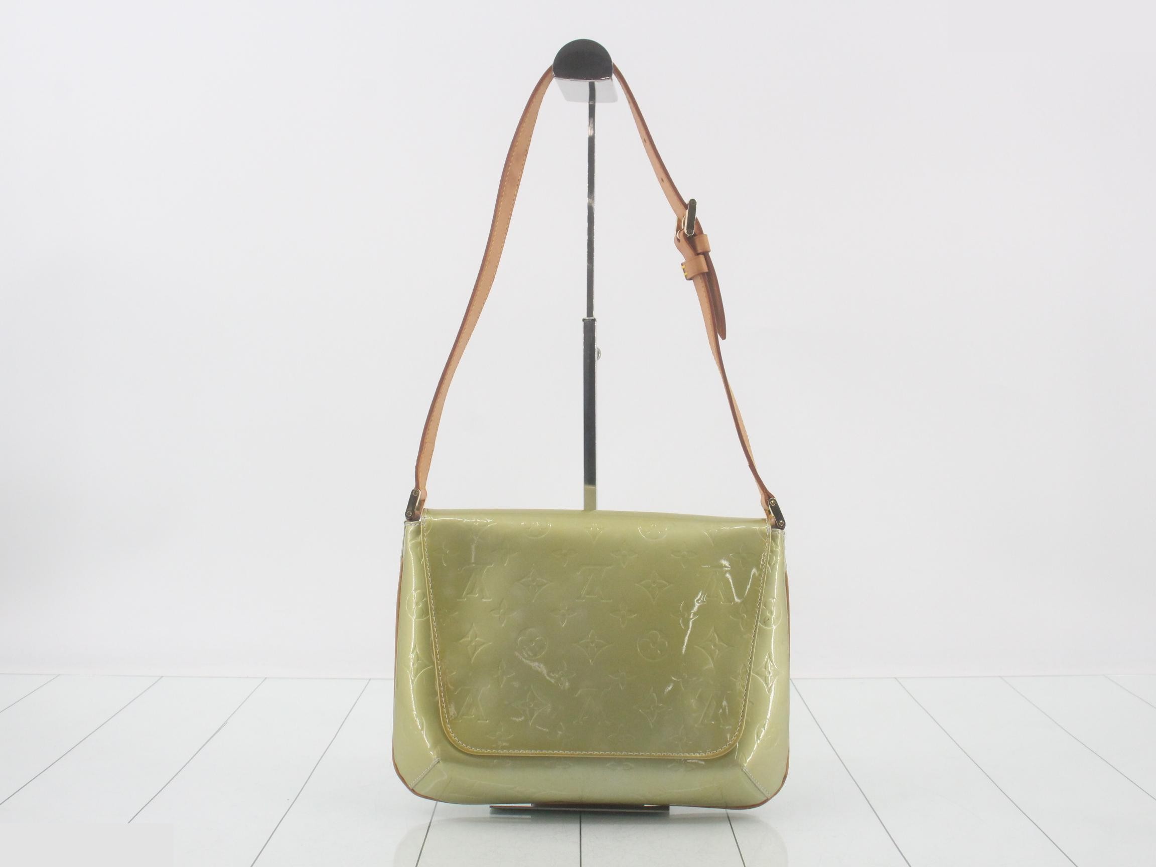 Vernis Thompson Street Shoulder Bag — view 2