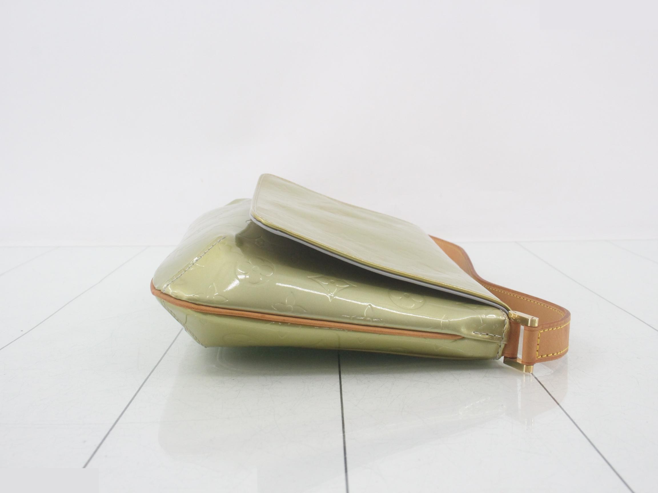 Vernis Thompson Street Shoulder Bag — view 3