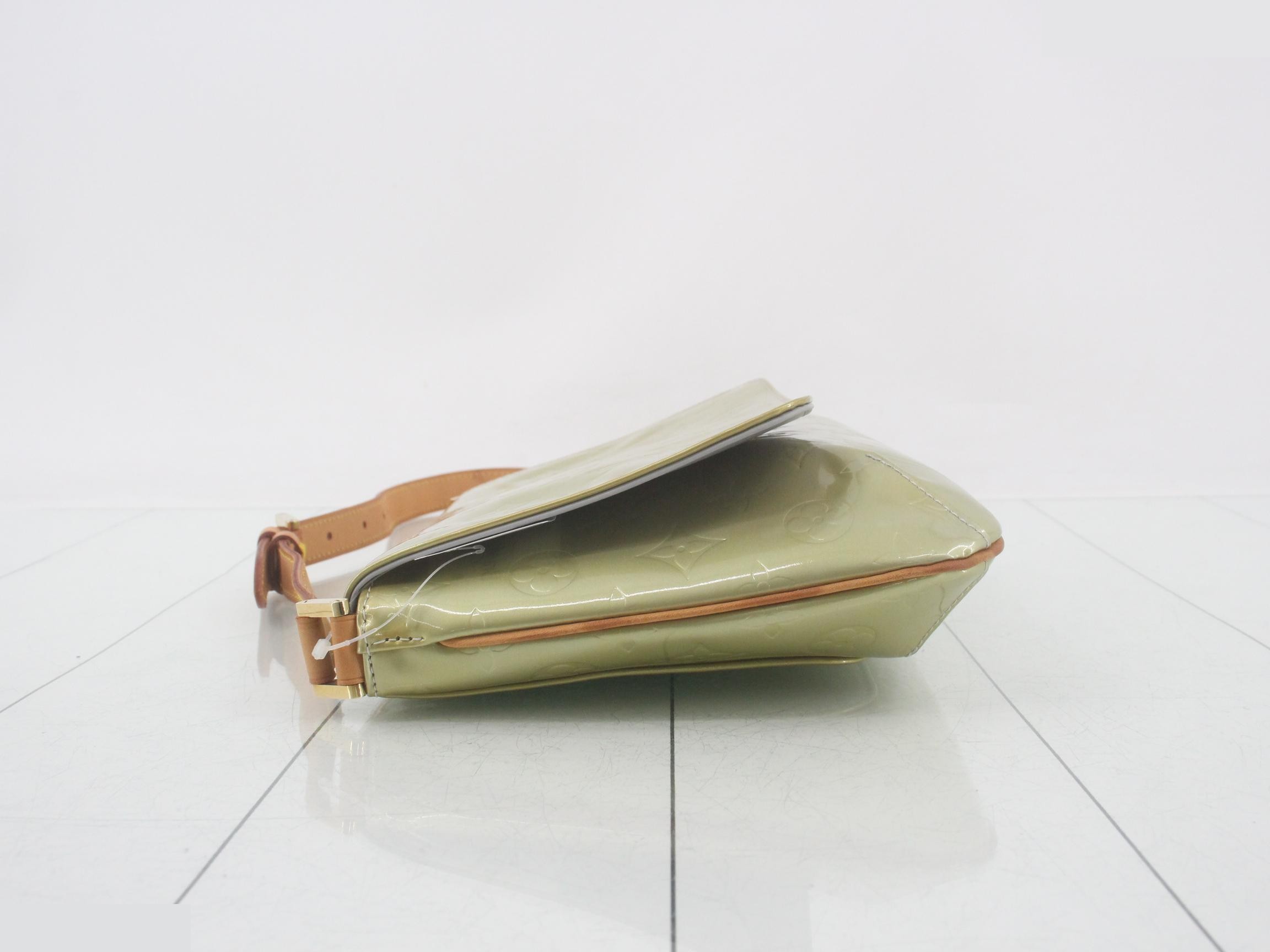 Vernis Thompson Street Shoulder Bag — view 4