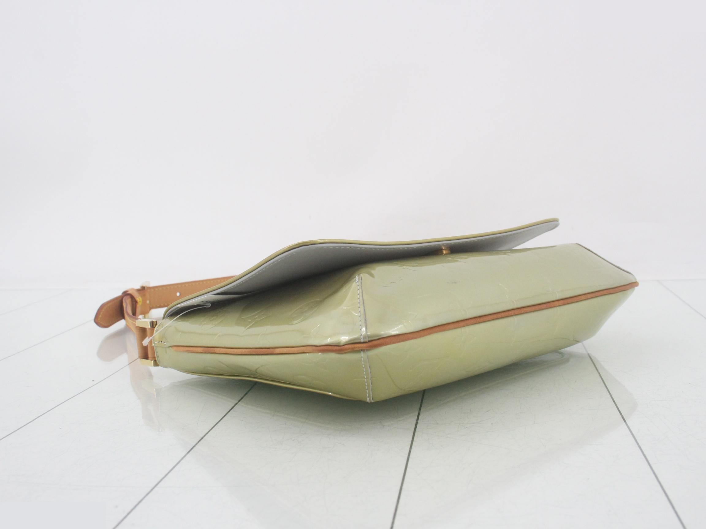 Vernis Thompson Street Shoulder Bag — view 5