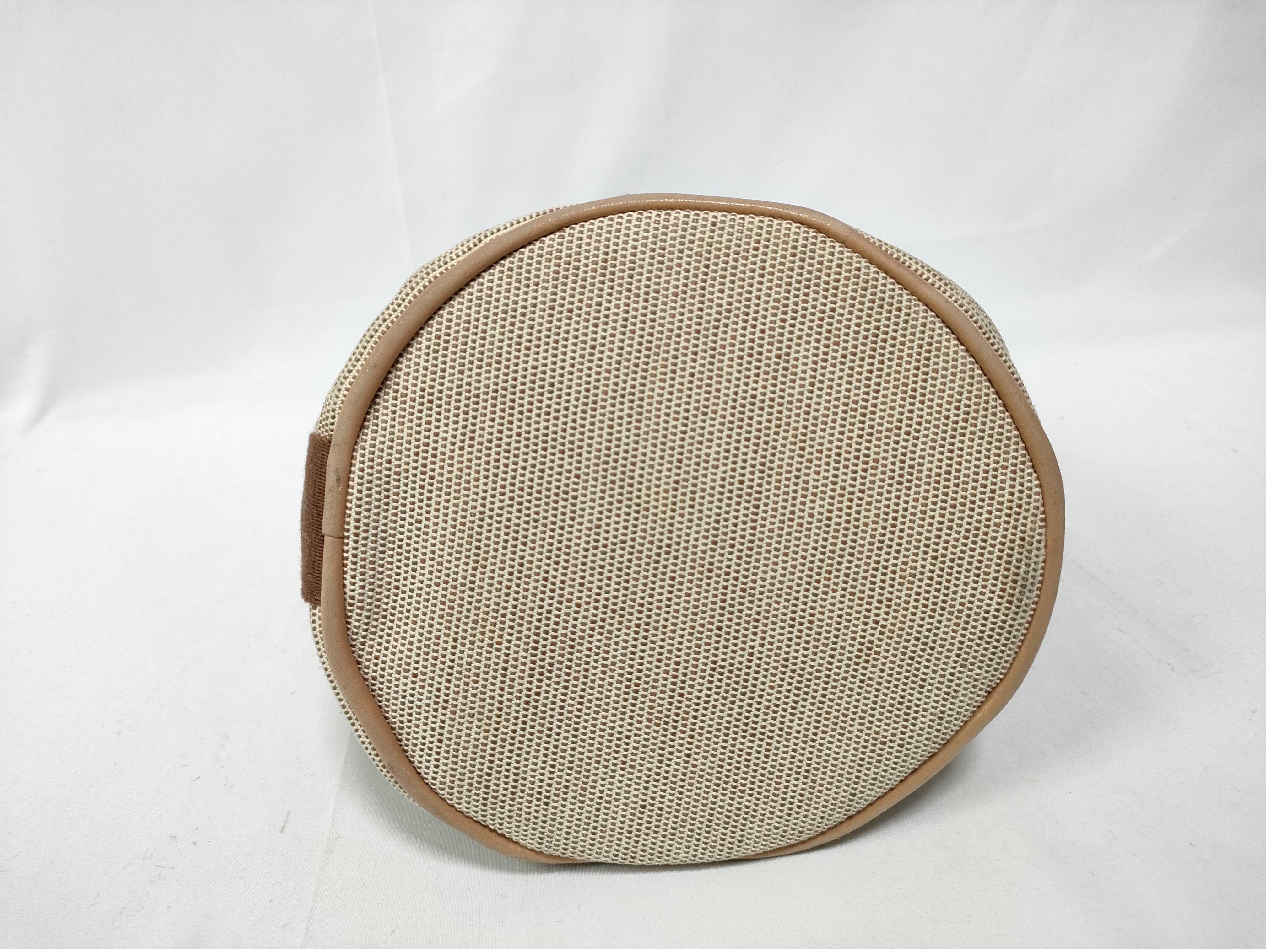 Saxo PM Brown Handbag — view 3