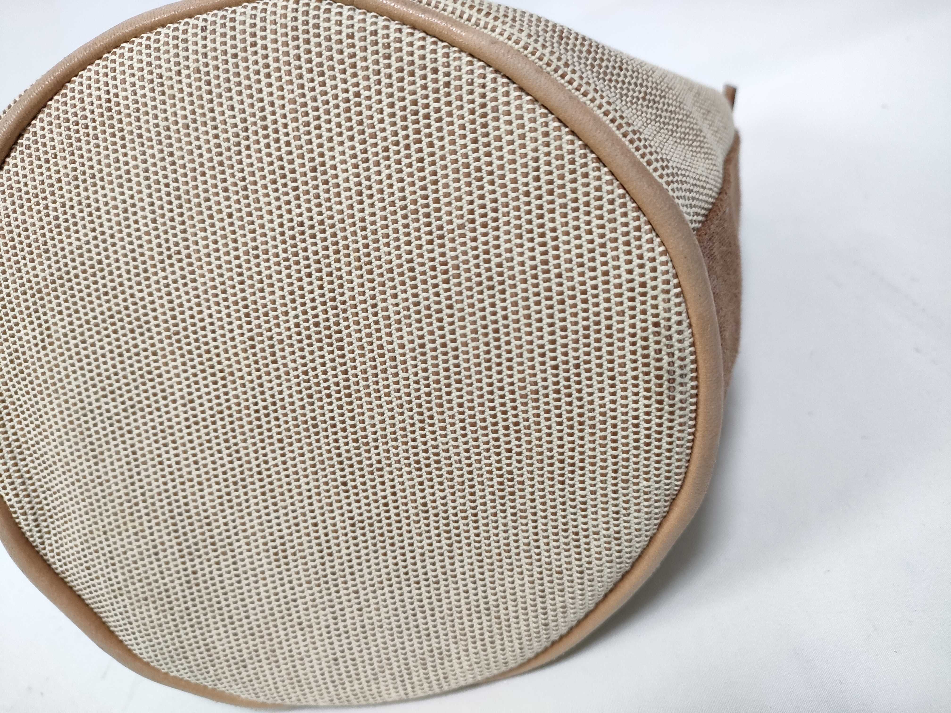 Saxo PM Brown Handbag — view 4