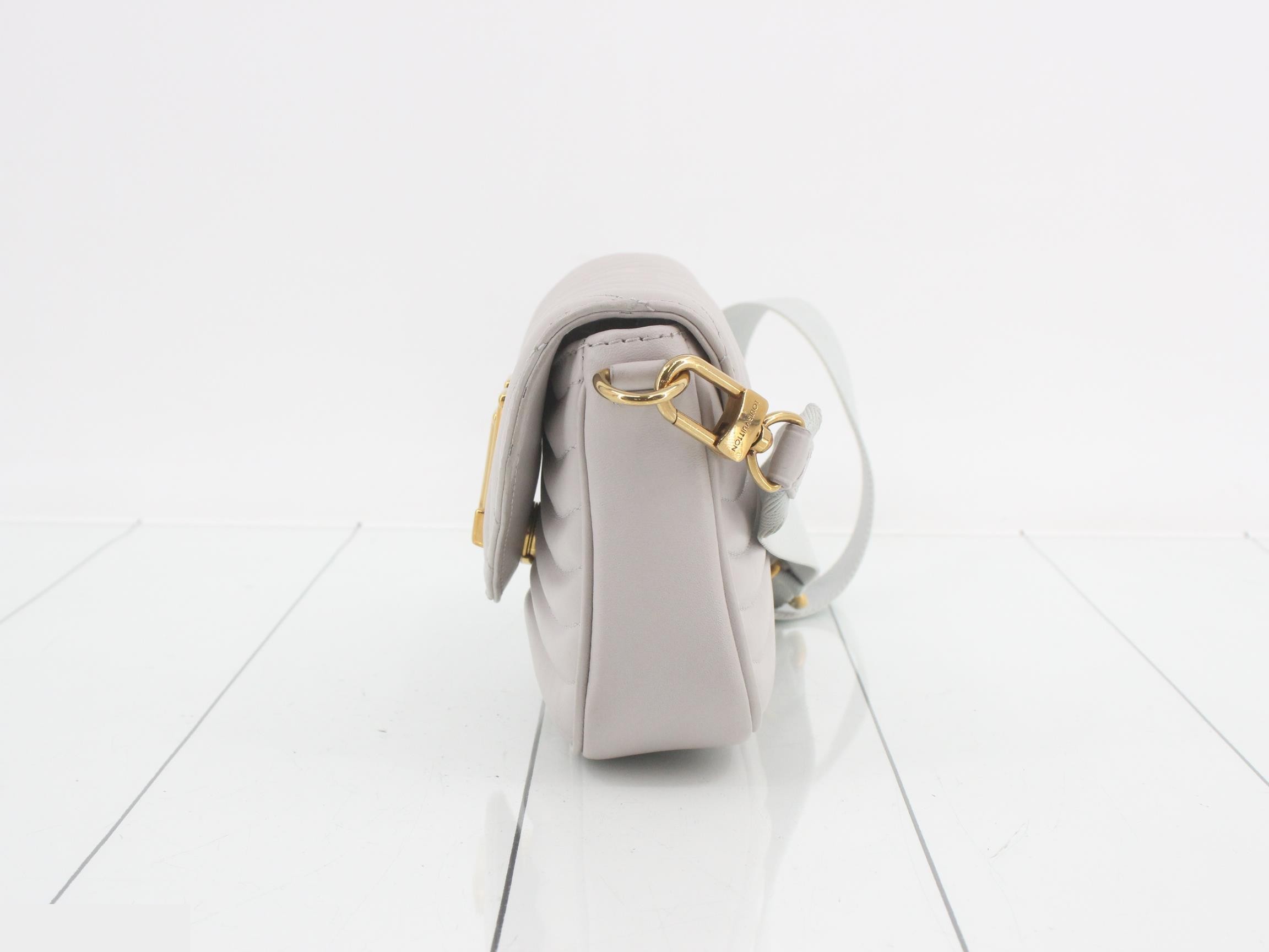 New Wave Multi Pochette 2-Way Shoulder Bag — view 3