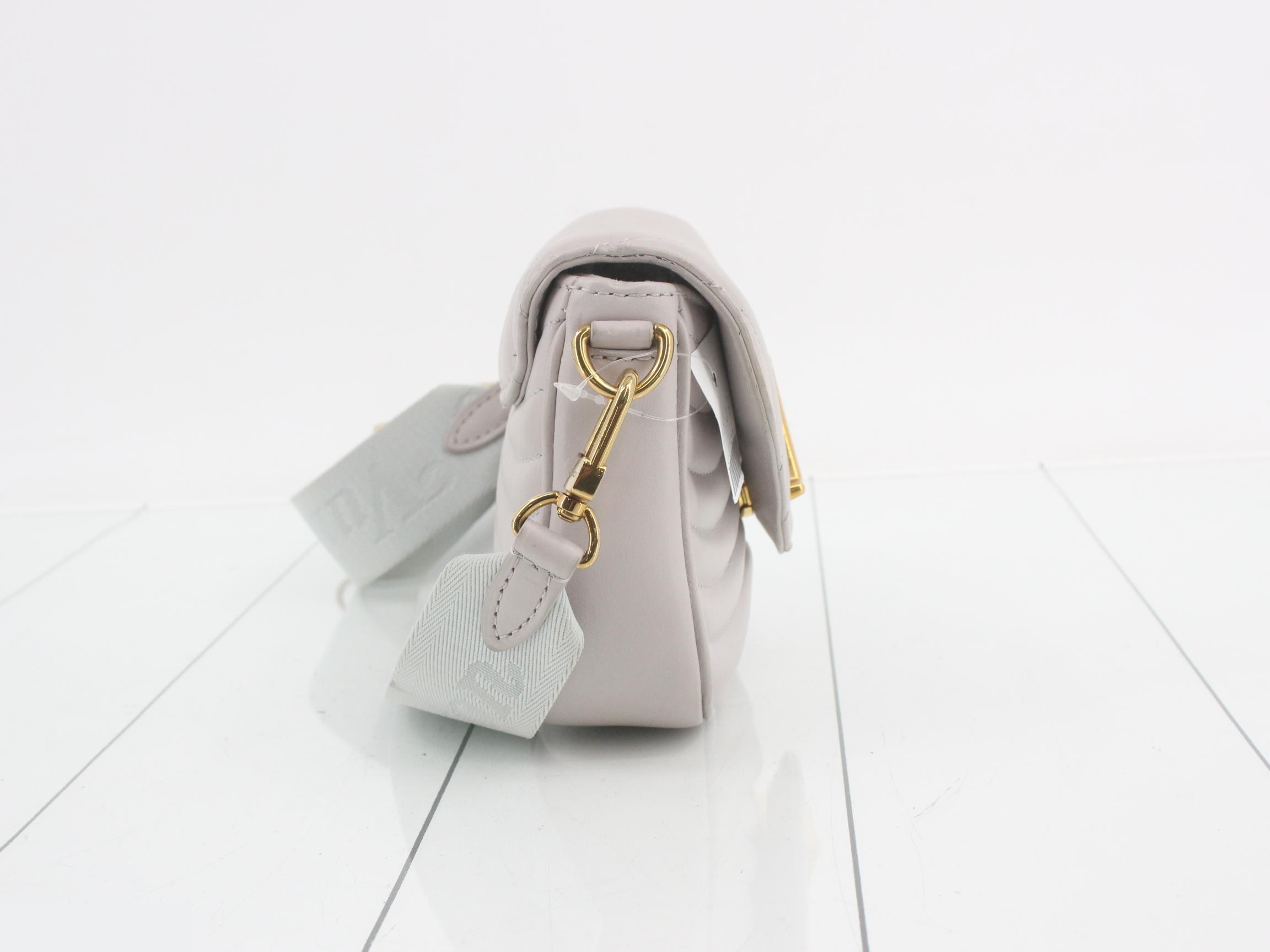 New Wave Multi Pochette 2-Way Shoulder Bag — view 4