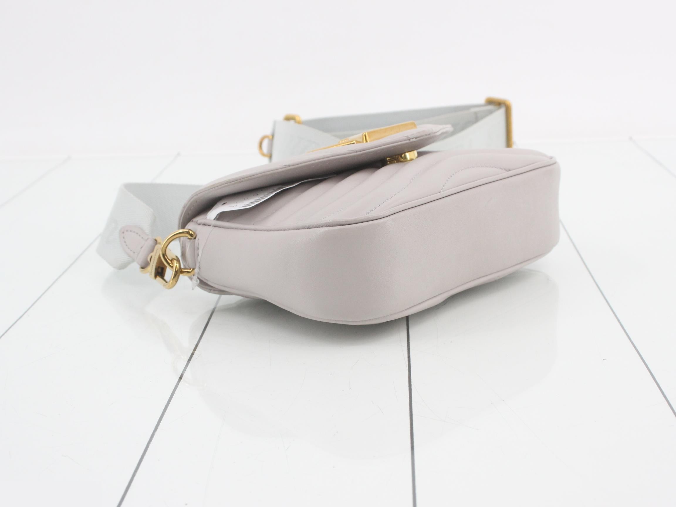 New Wave Multi Pochette 2-Way Shoulder Bag — view 5