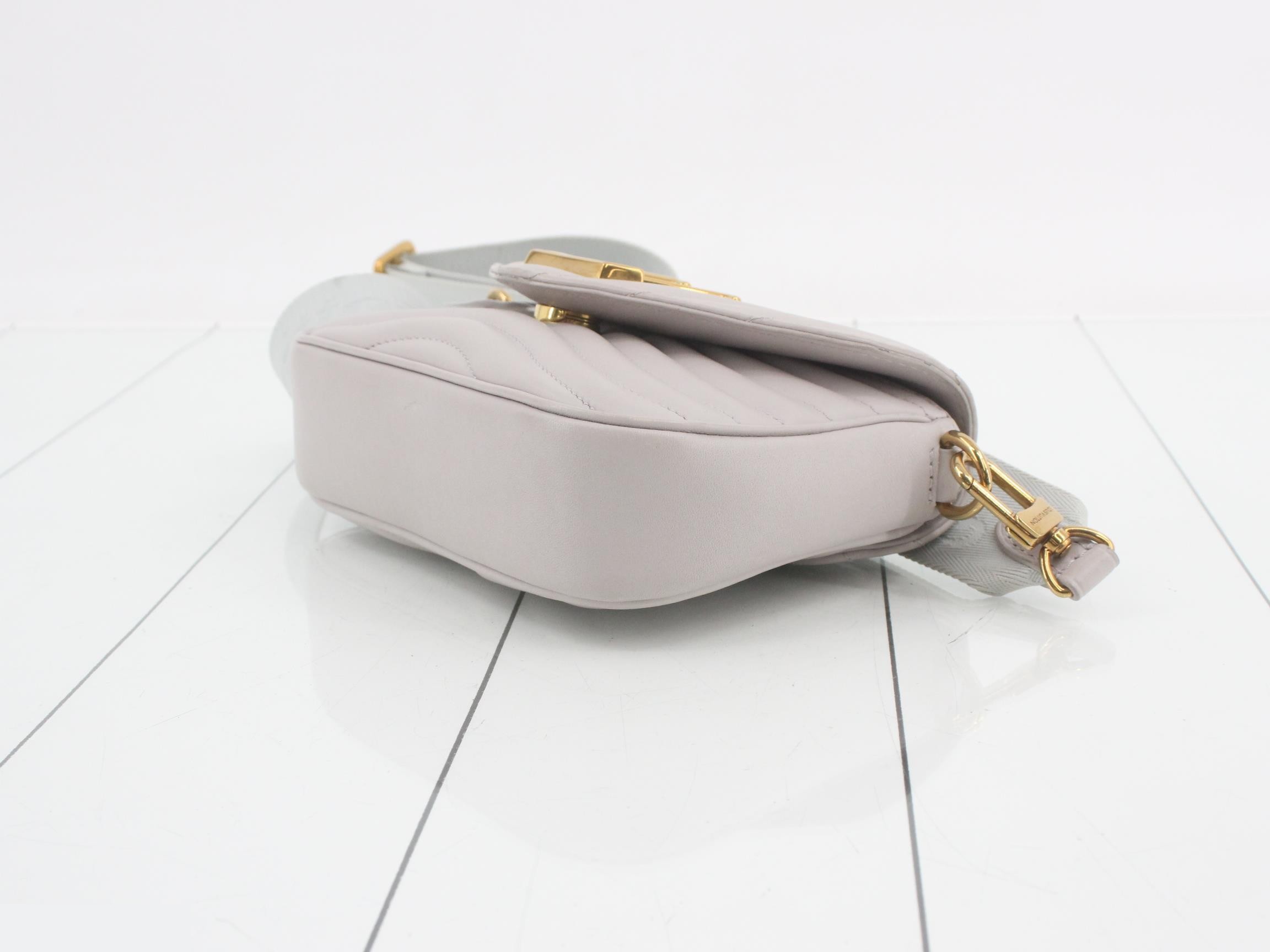 New Wave Multi Pochette 2-Way Shoulder Bag — view 6