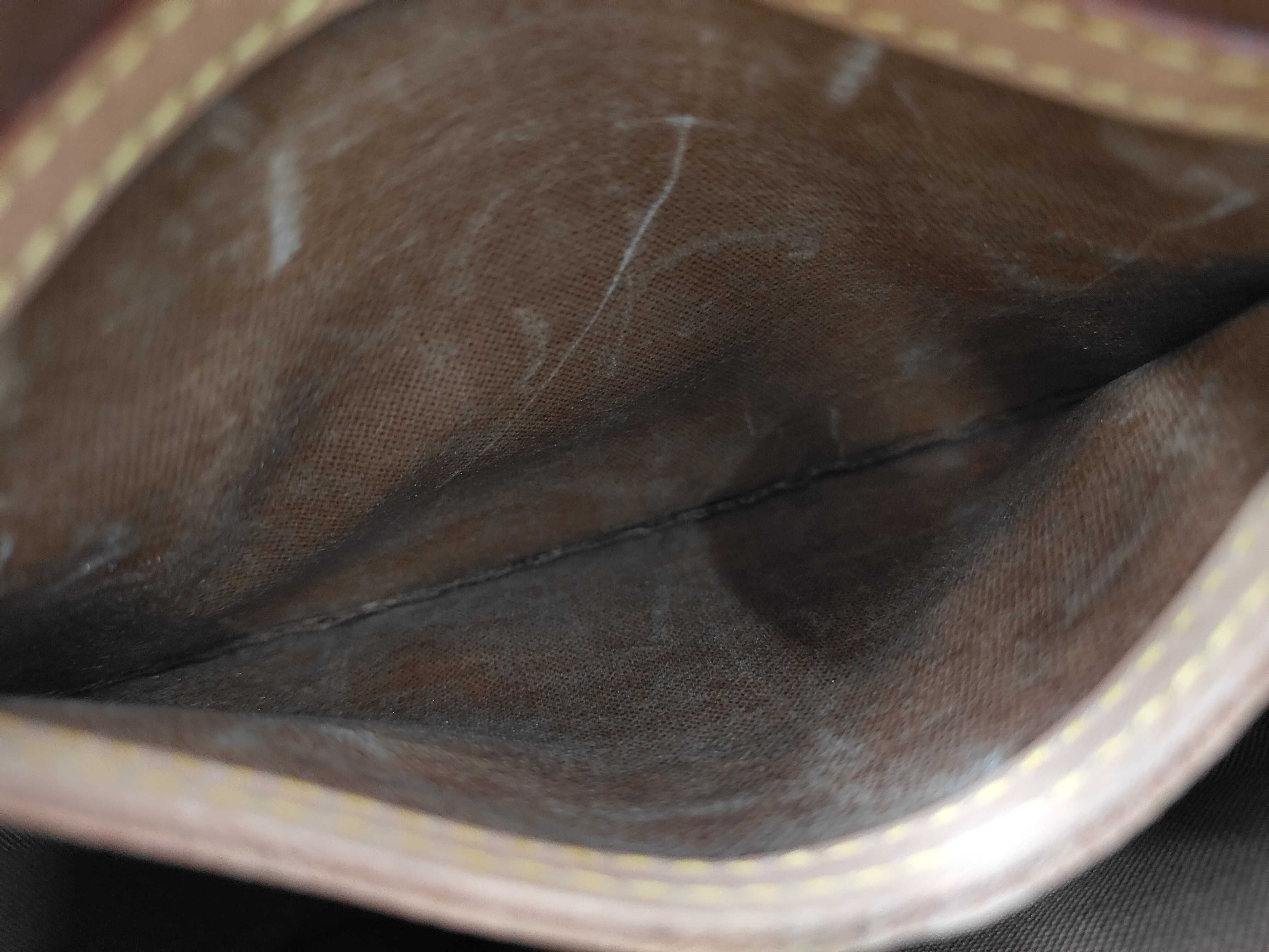 Monogram Speedy Handbag — view 11