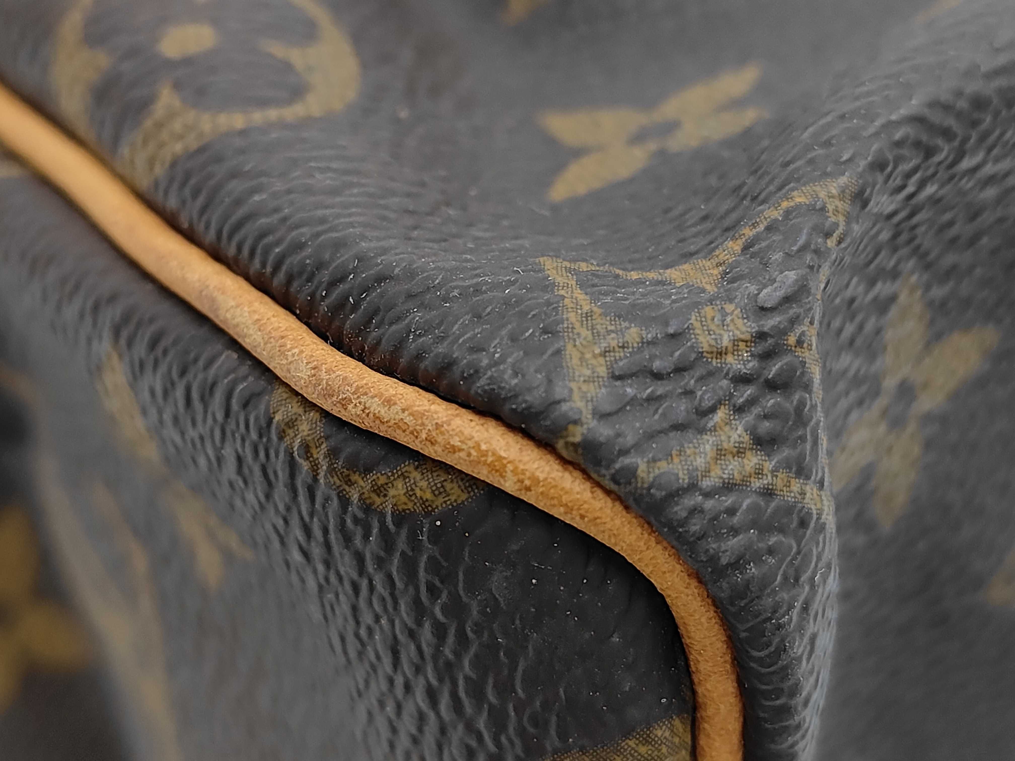 Monogram Speedy Handbag — view 4