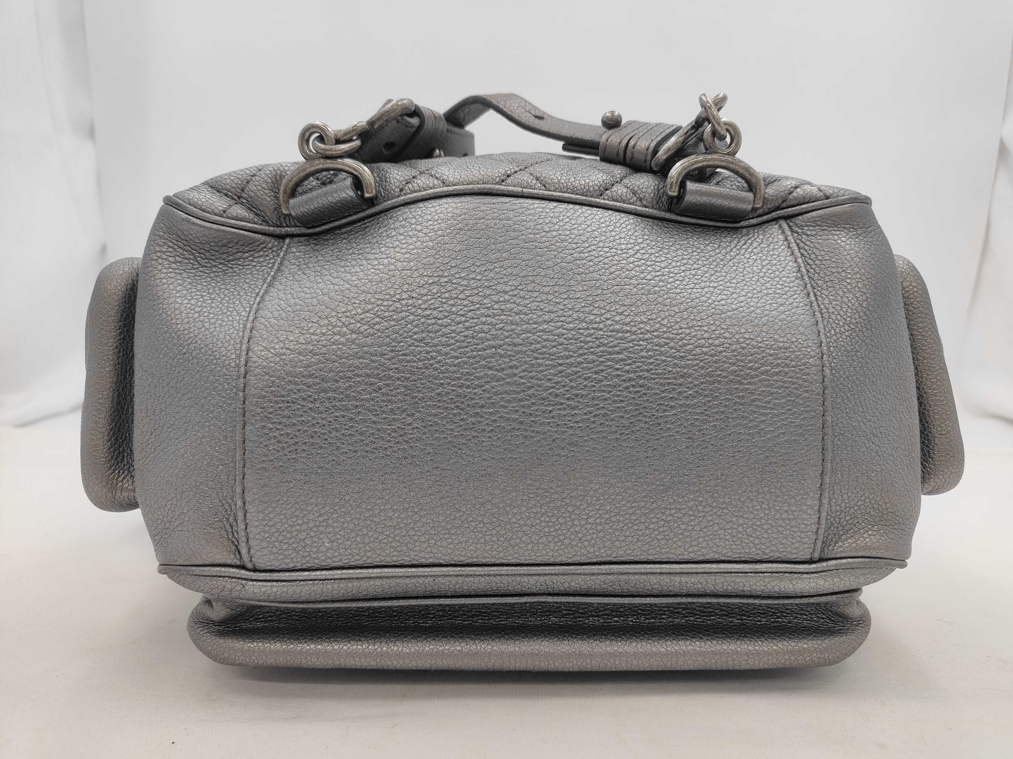 Backpack A98520 Matelassé Series 22 Backpack — view 7