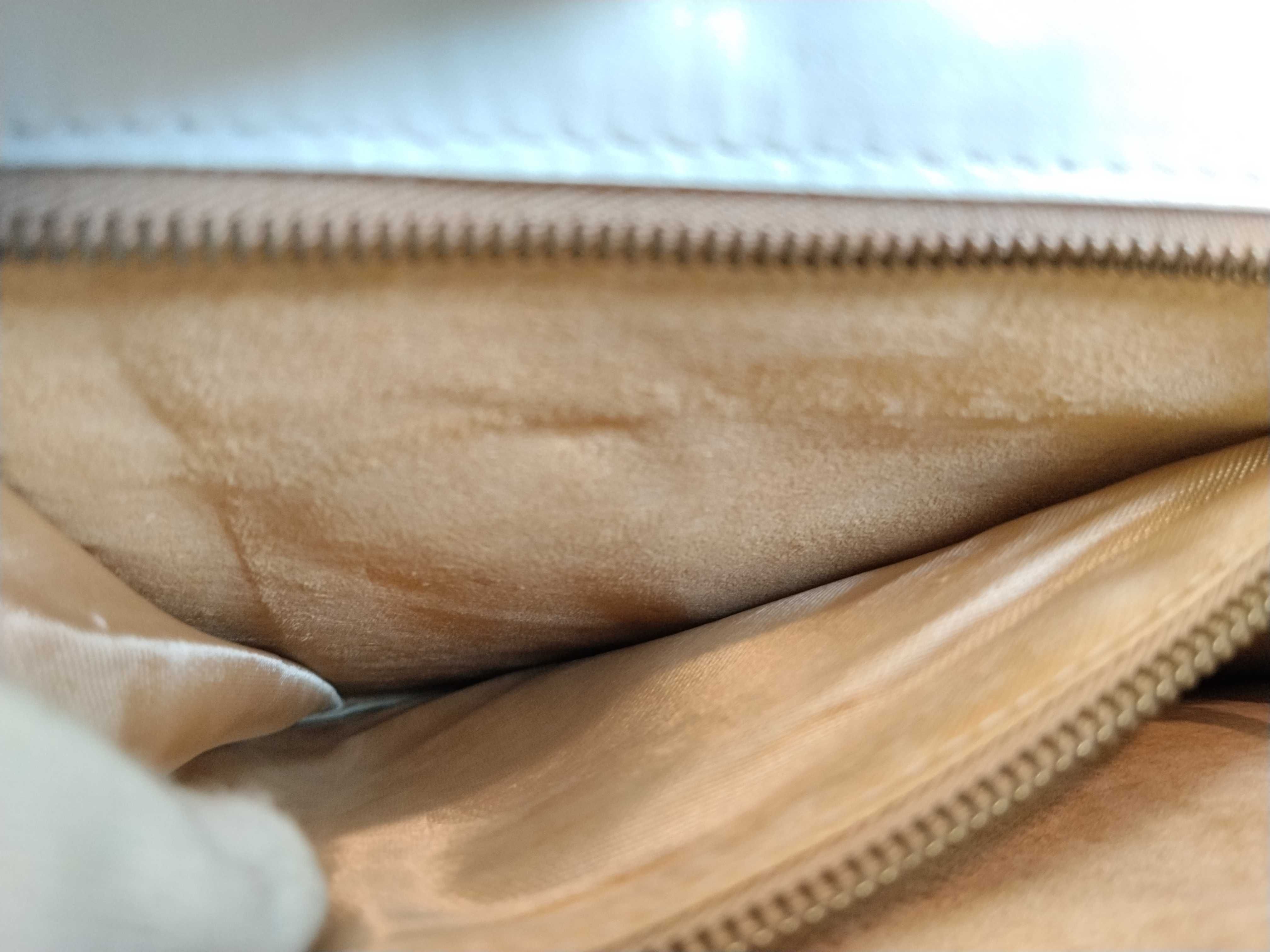 Intrecciato Shoulder Bag — view 12