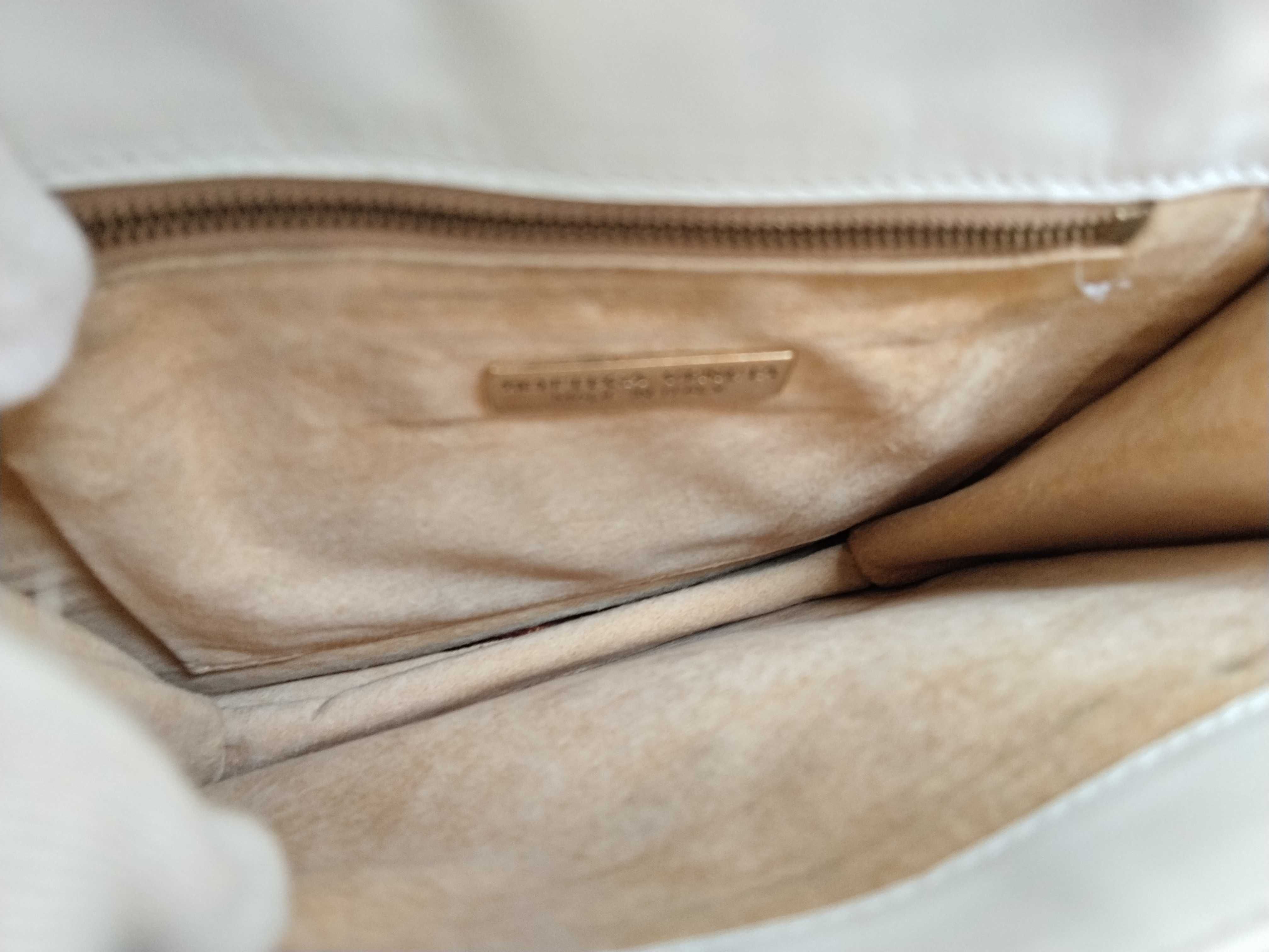 Intrecciato Shoulder Bag — view 9