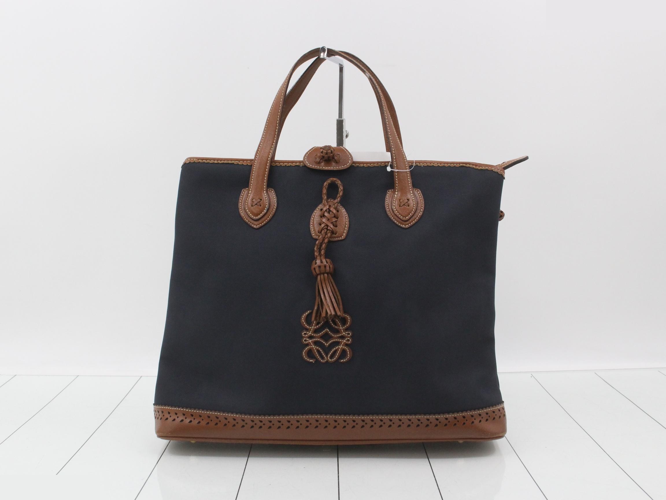 Other lines: Bags and tote bags
