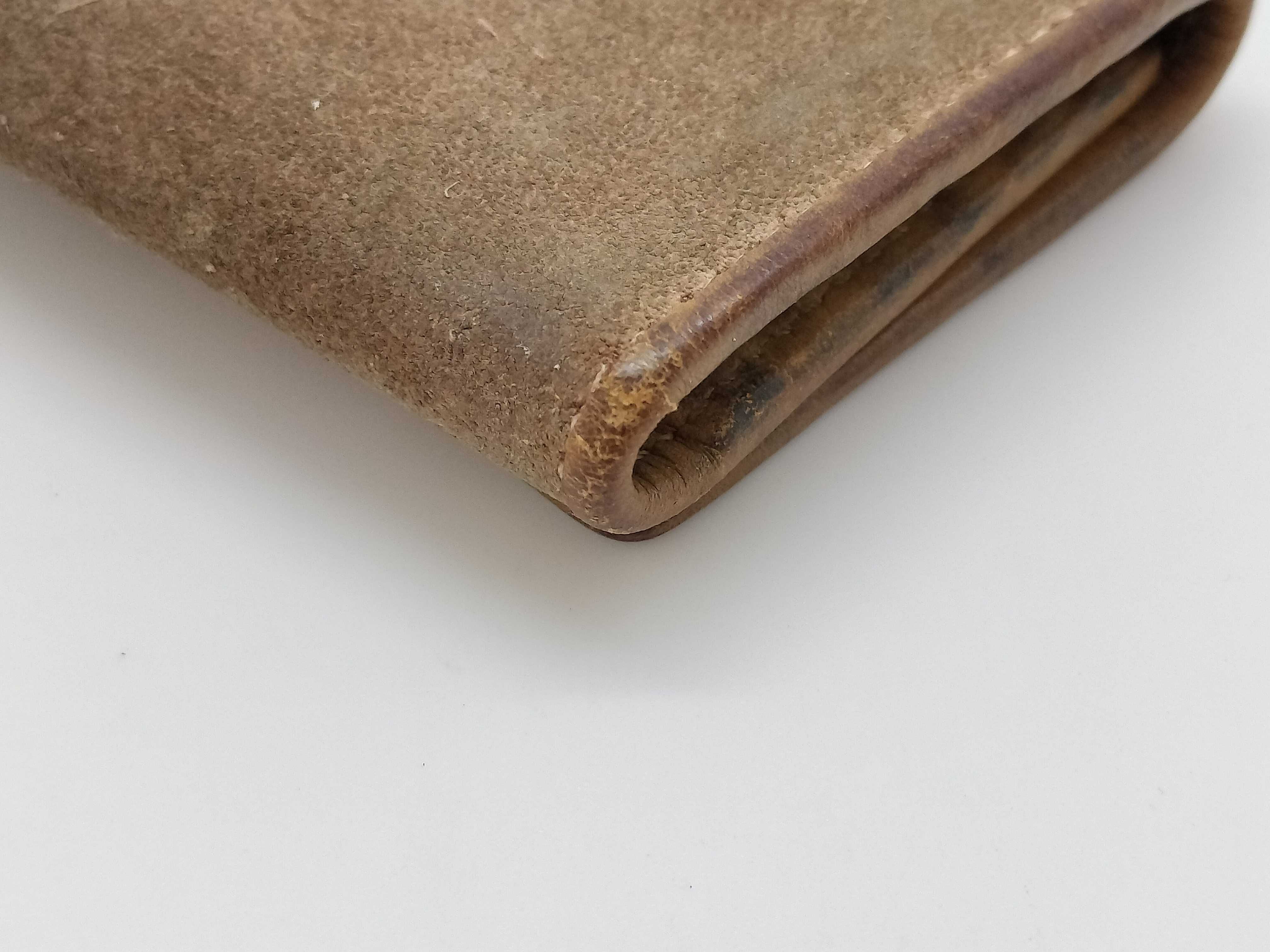 Suede Key Case — view 3