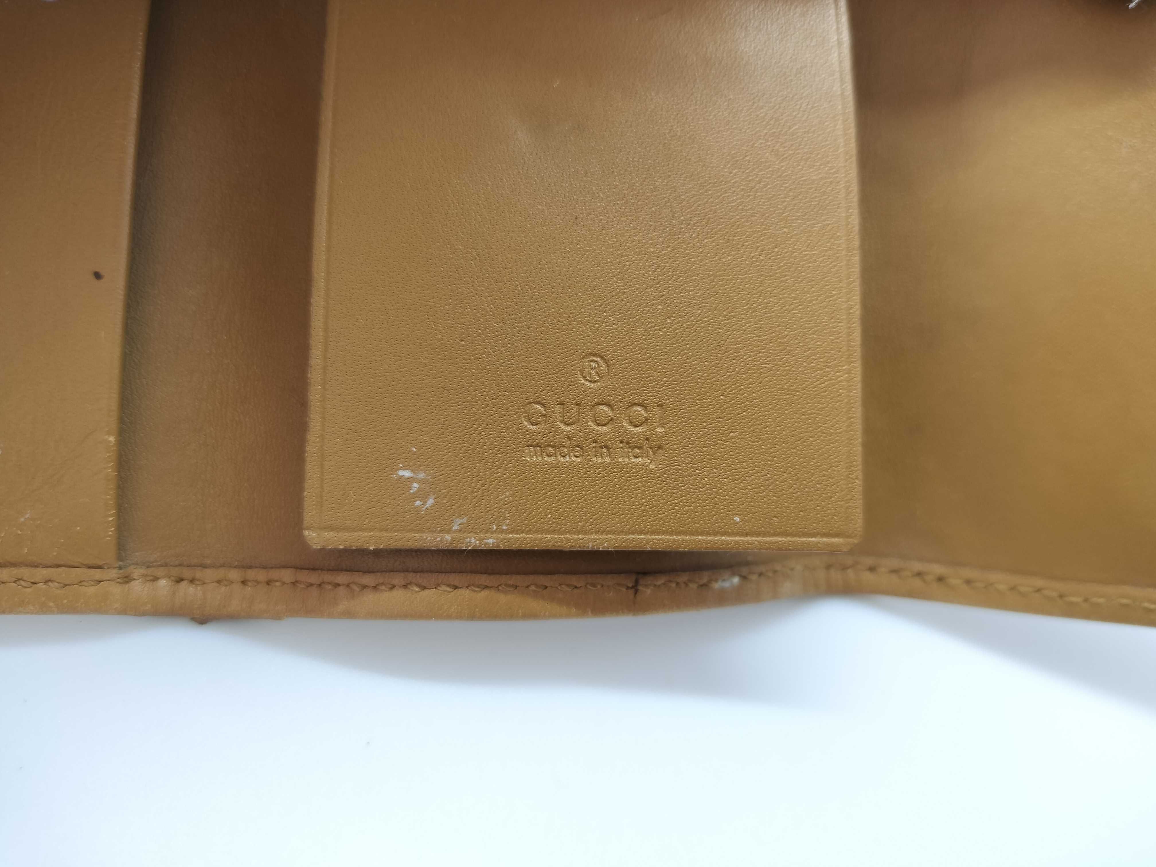 Suede Key Case — view 9