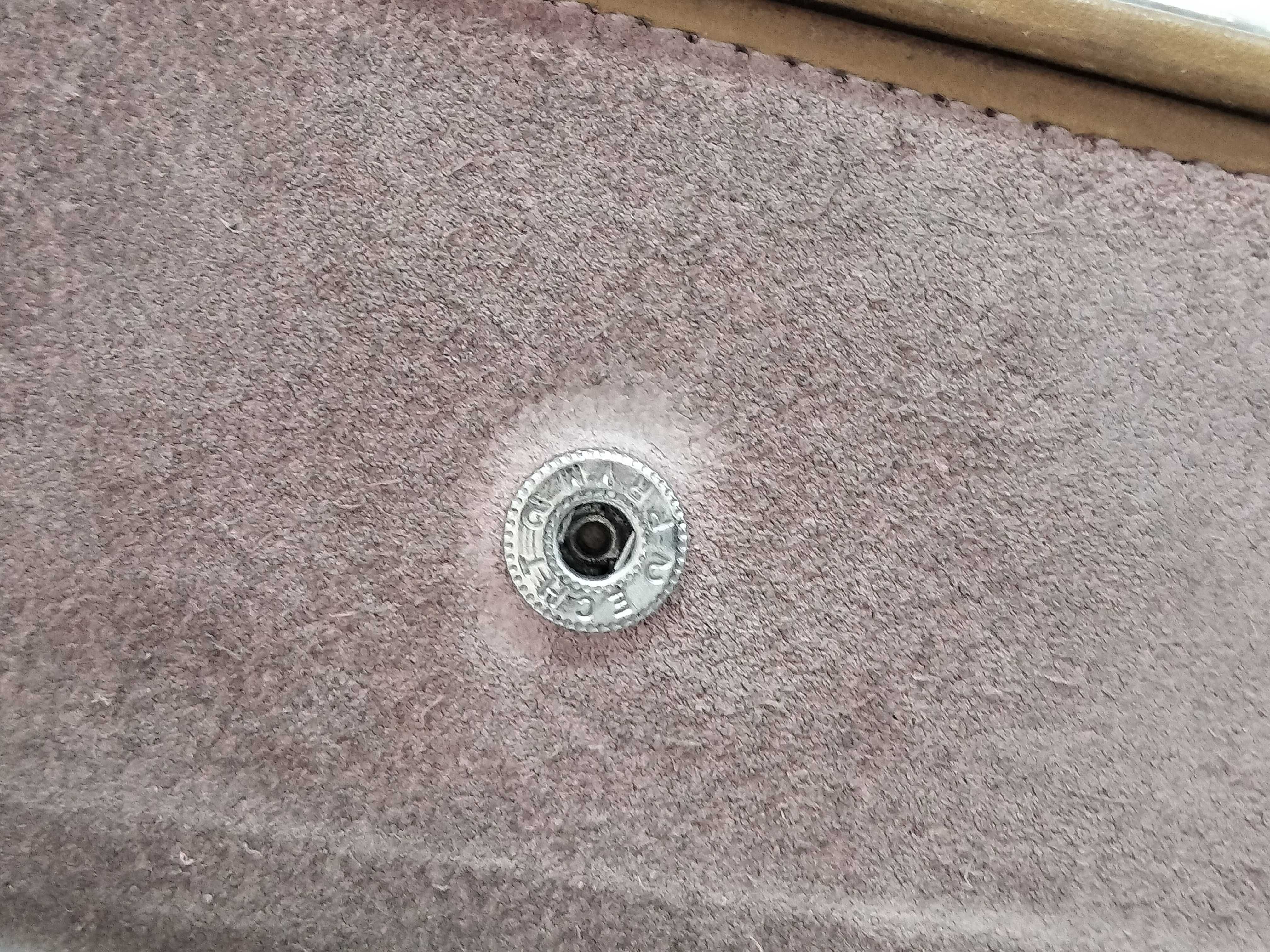 Suede Key Case — view 10