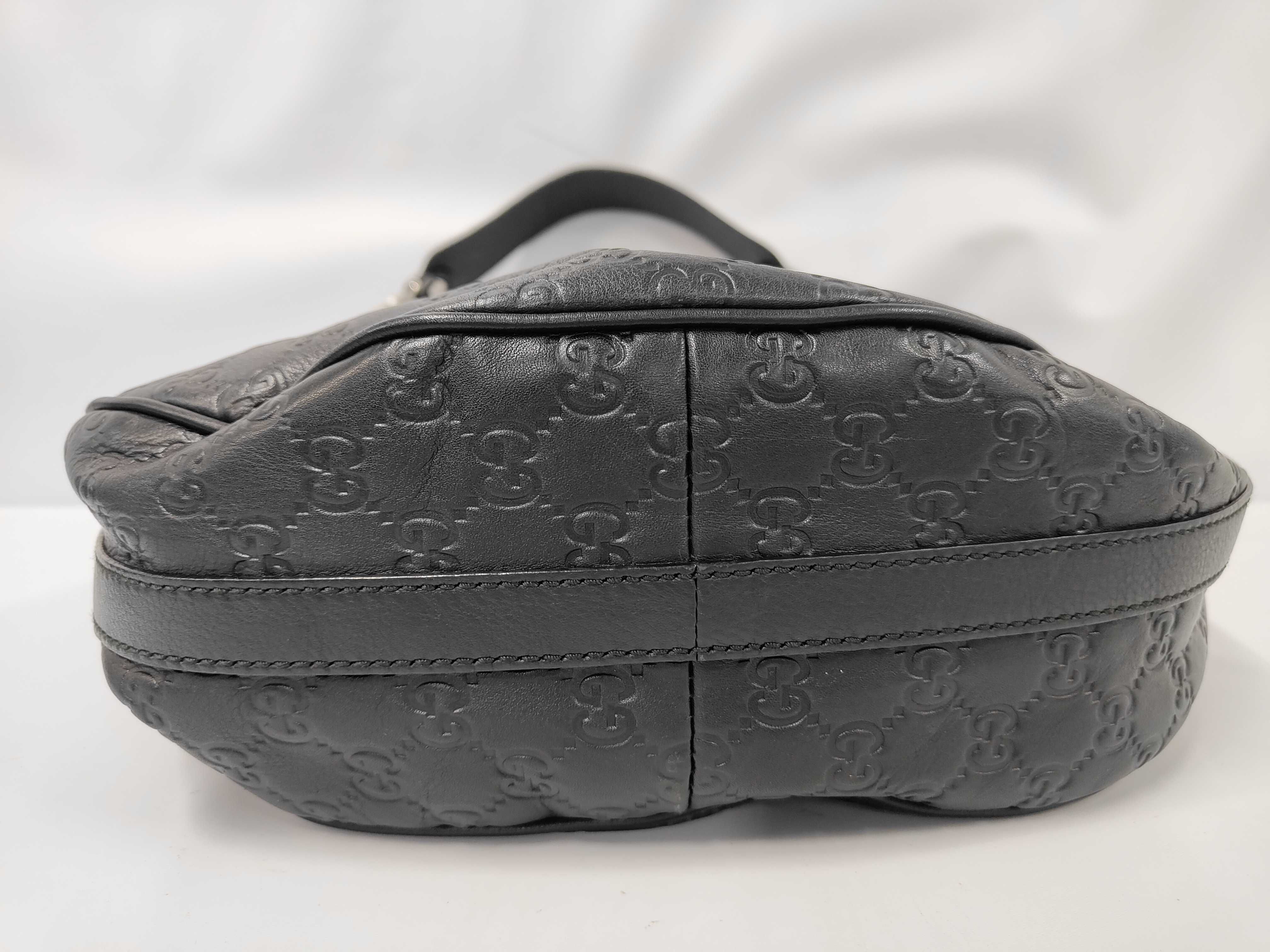Guccissima GG Twins Shoulder Bag — view 3