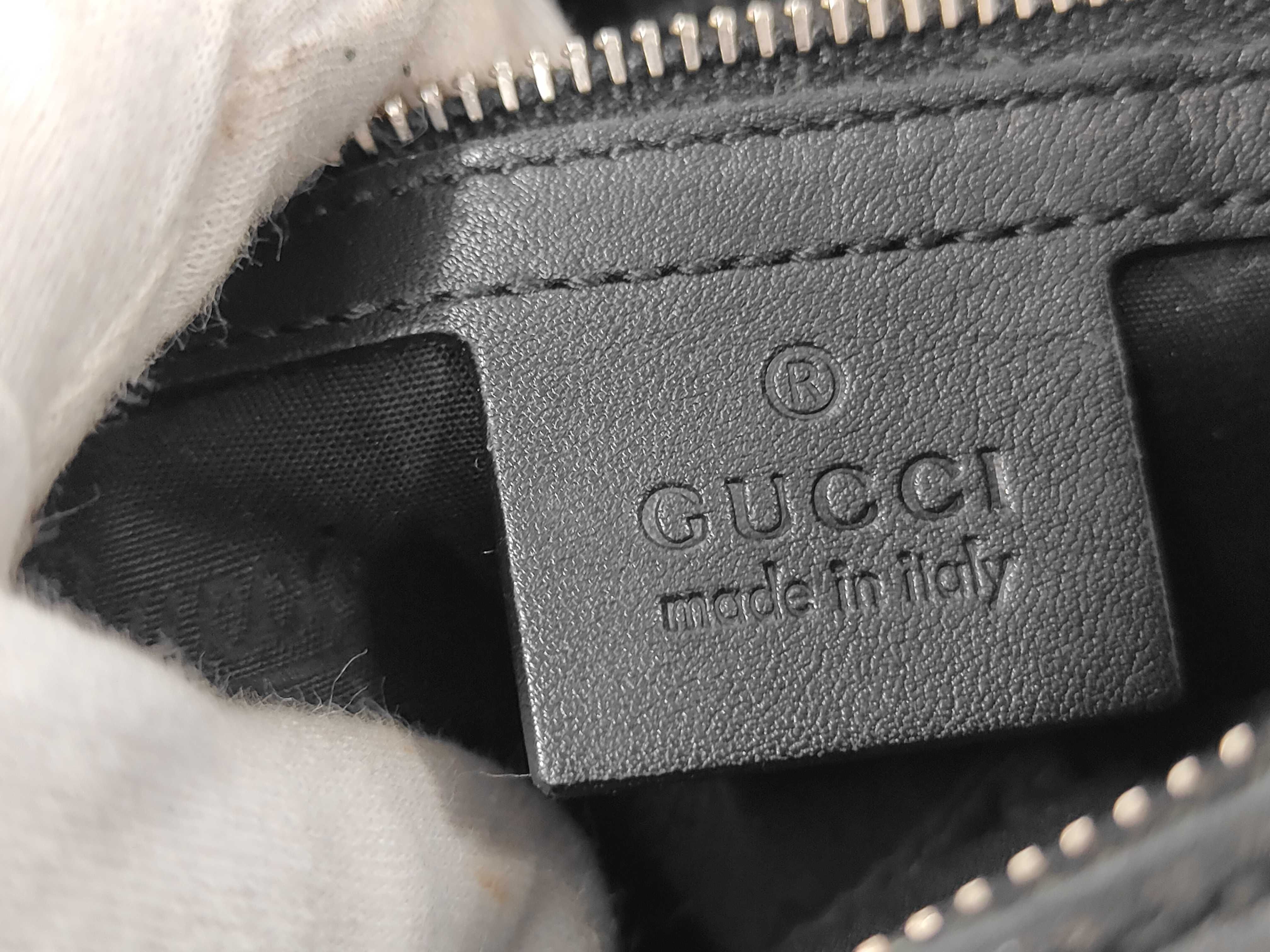 Guccissima GG Twins Shoulder Bag — view 10