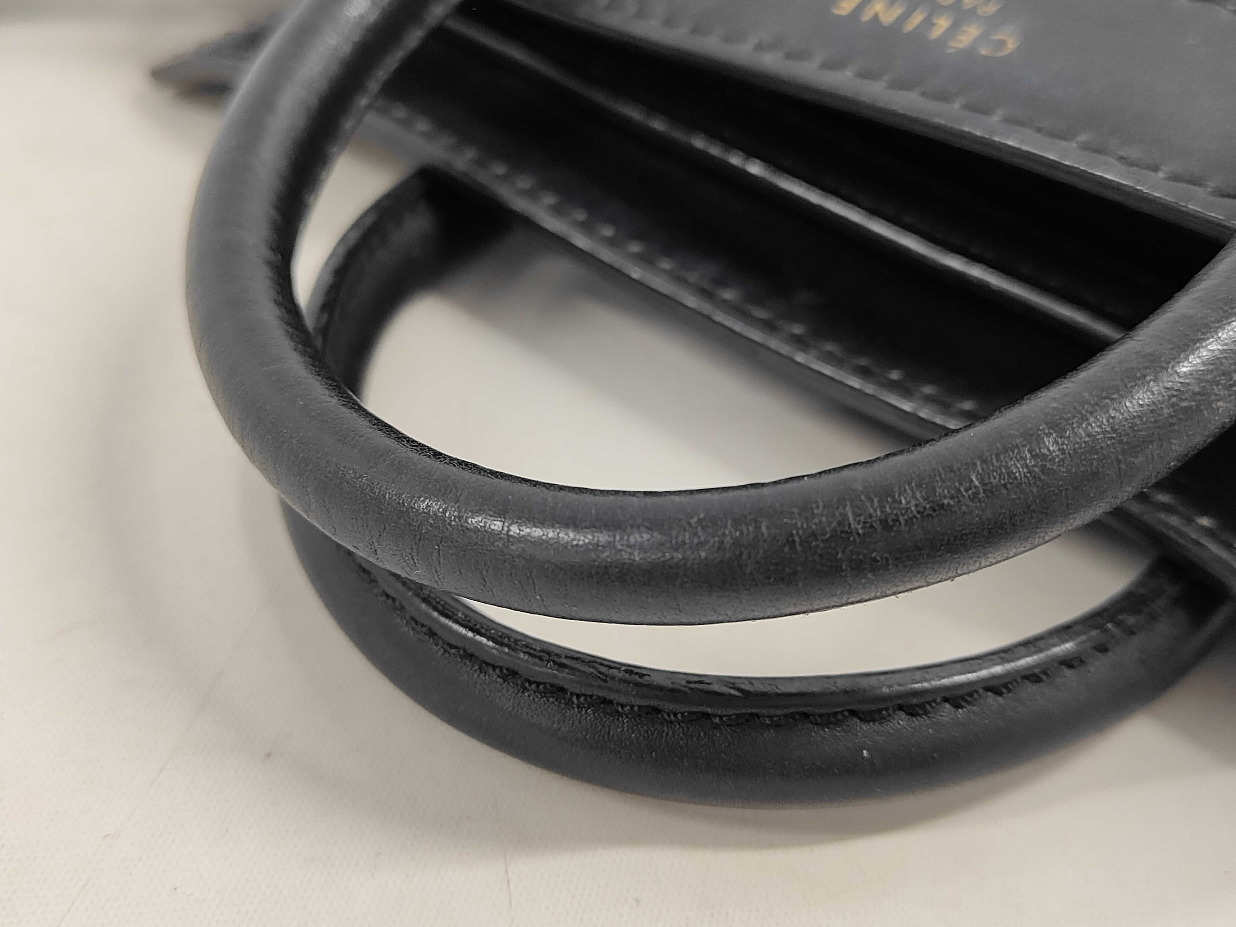Luggage Nano Handbag - Re-evaluation on July 4th — view 6