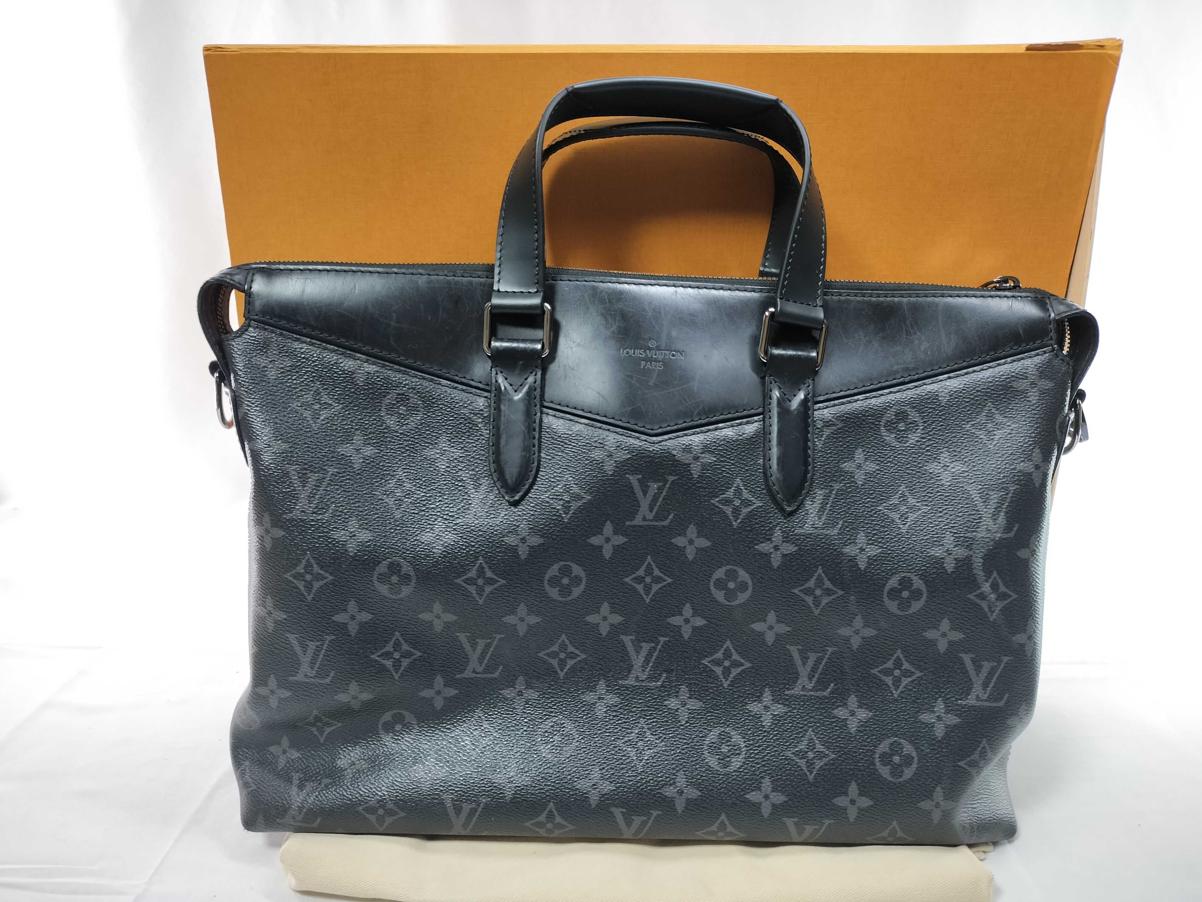 Explorer Business Bag