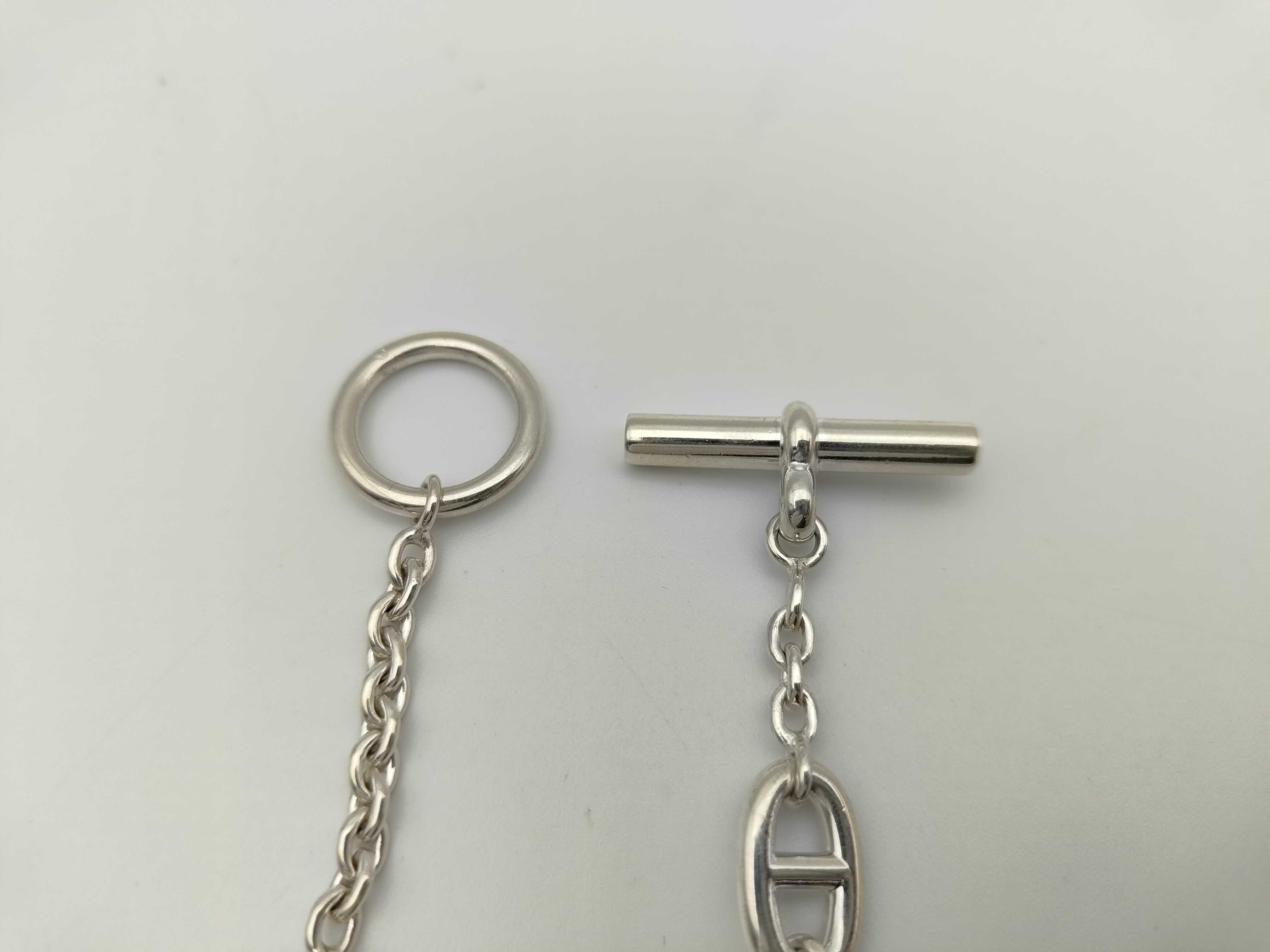 Farandole necklace, 160cm, H104569B, 139.6g — view 2