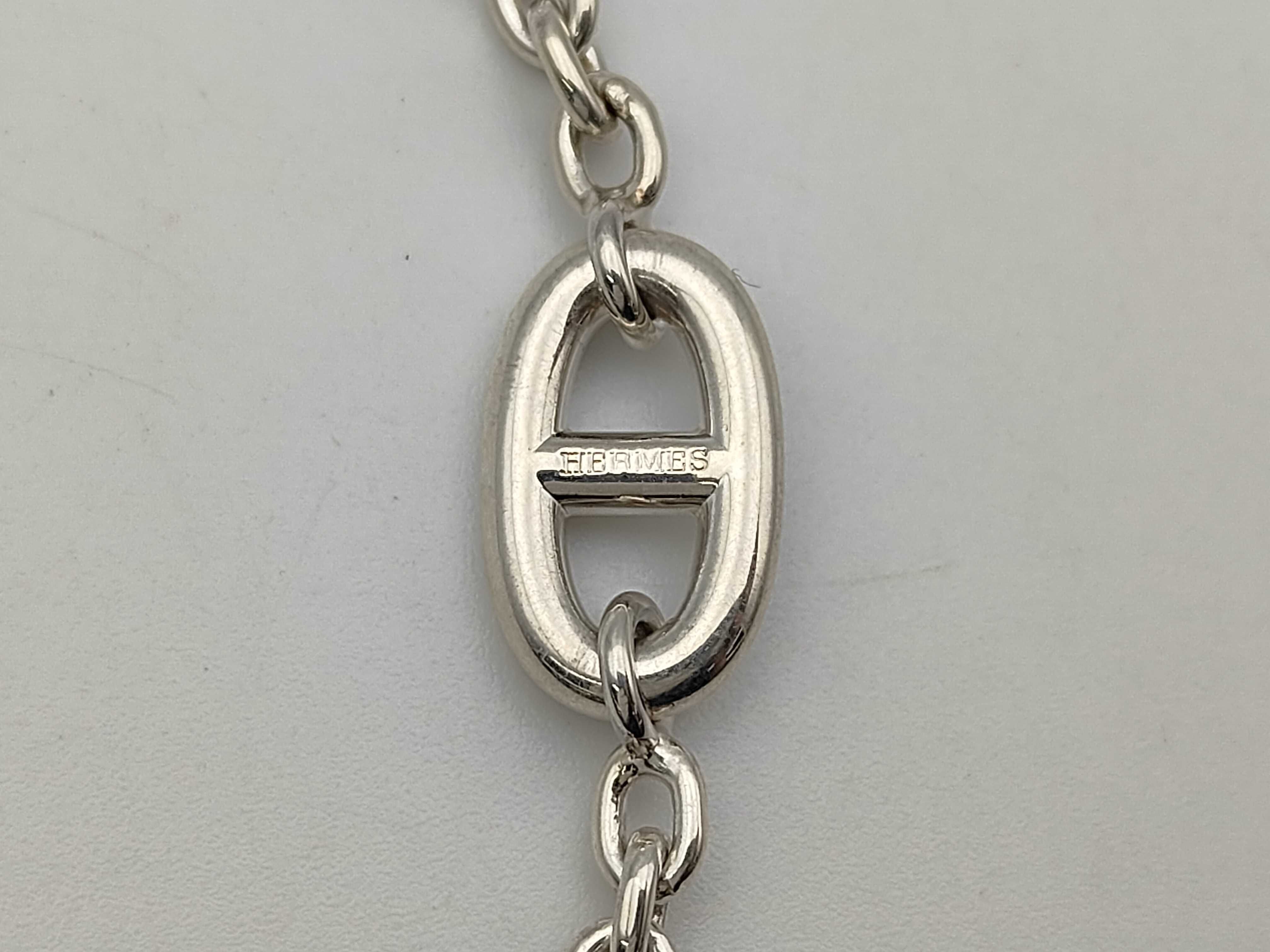 Farandole necklace, 160cm, H104569B, 139.6g — view 3