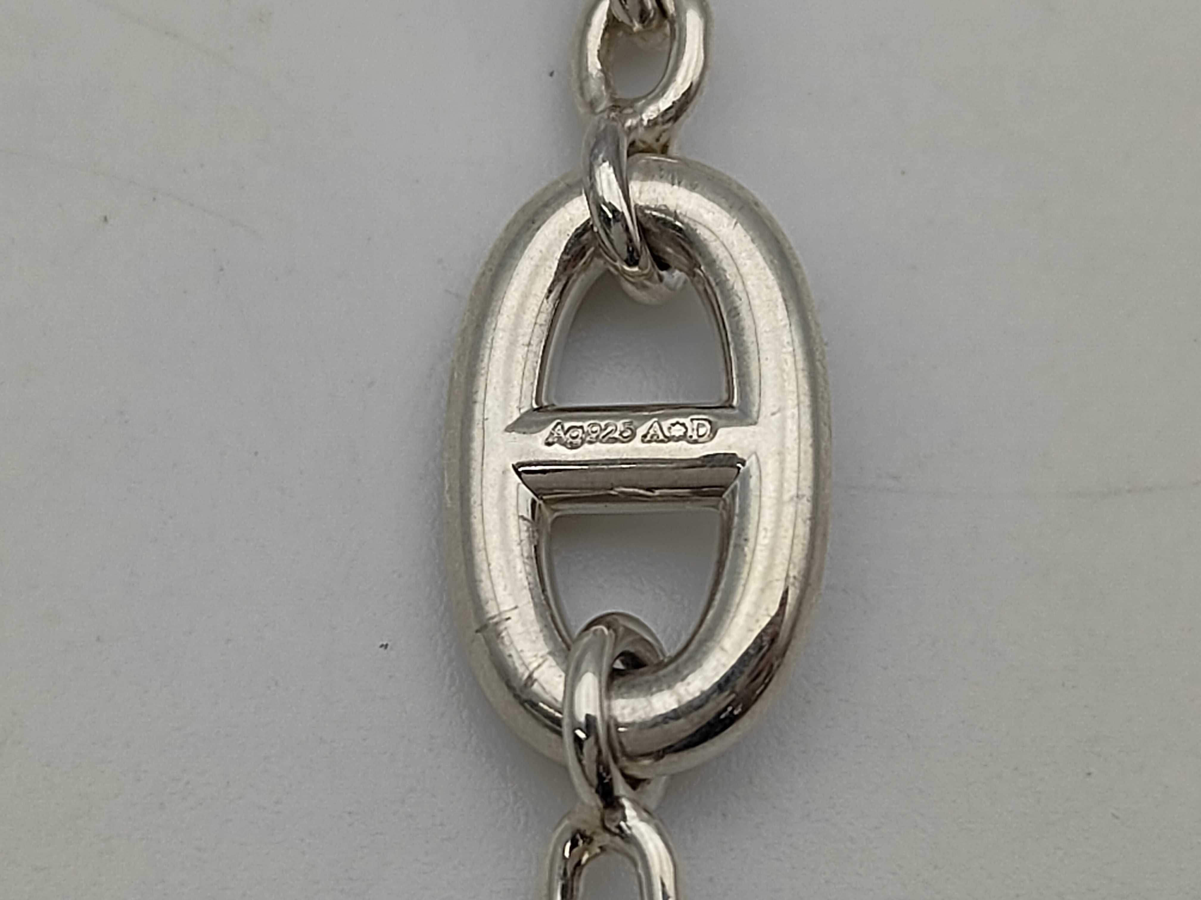 Farandole necklace, 160cm, H104569B, 139.6g — view 4