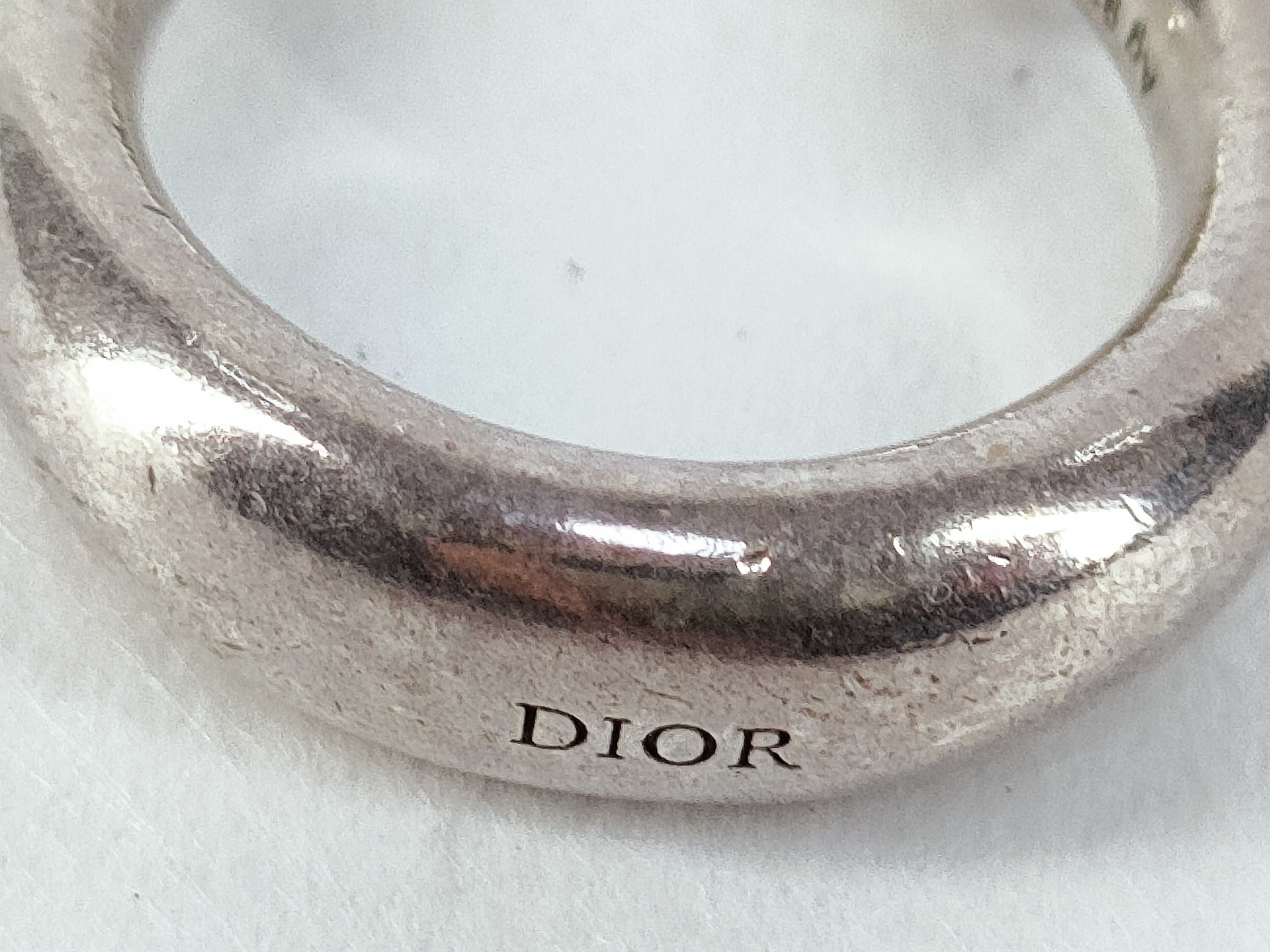 Tribal Pearl Ring, Size S — view 7