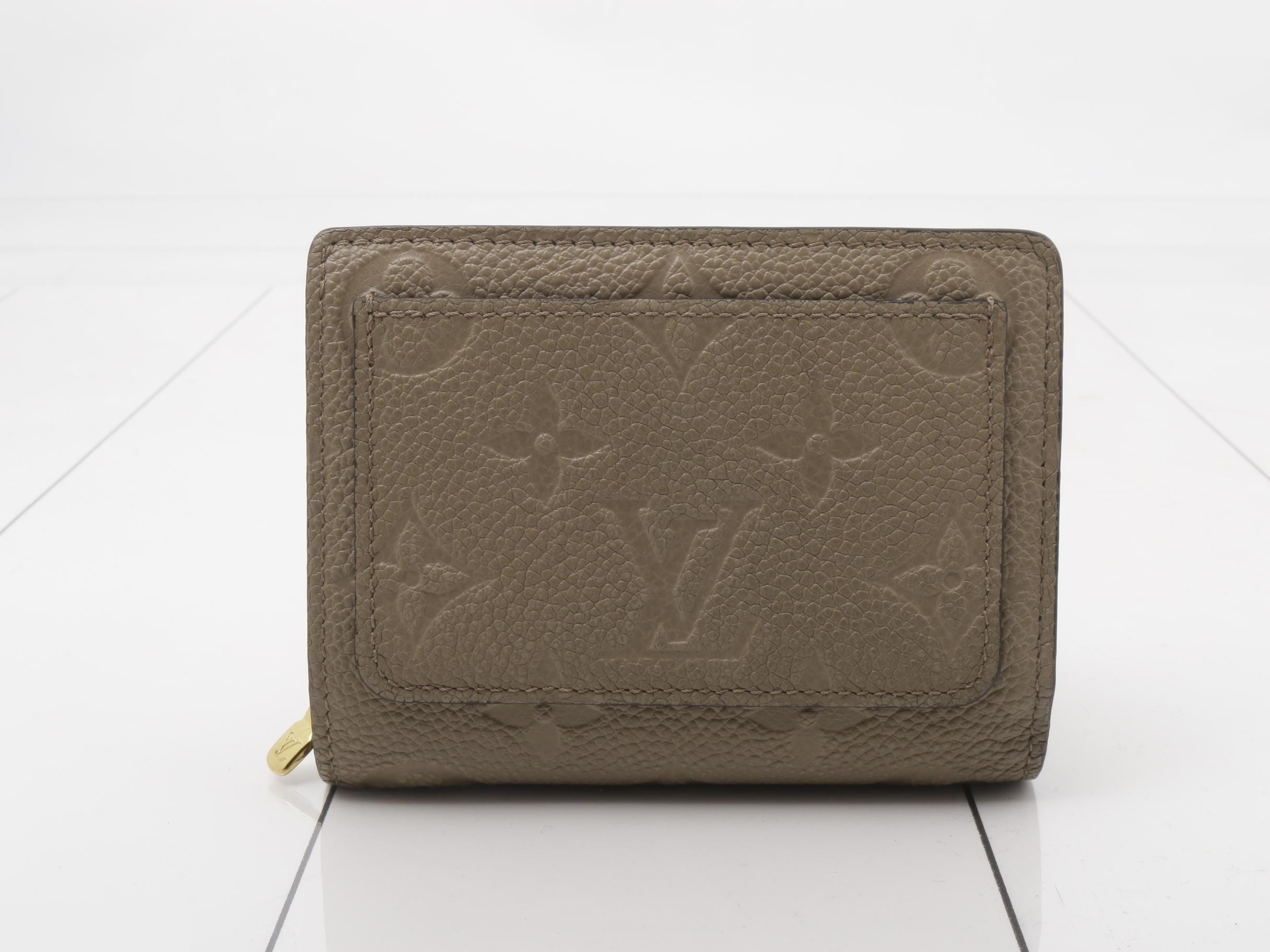 Portefeuille Claire — view 2
