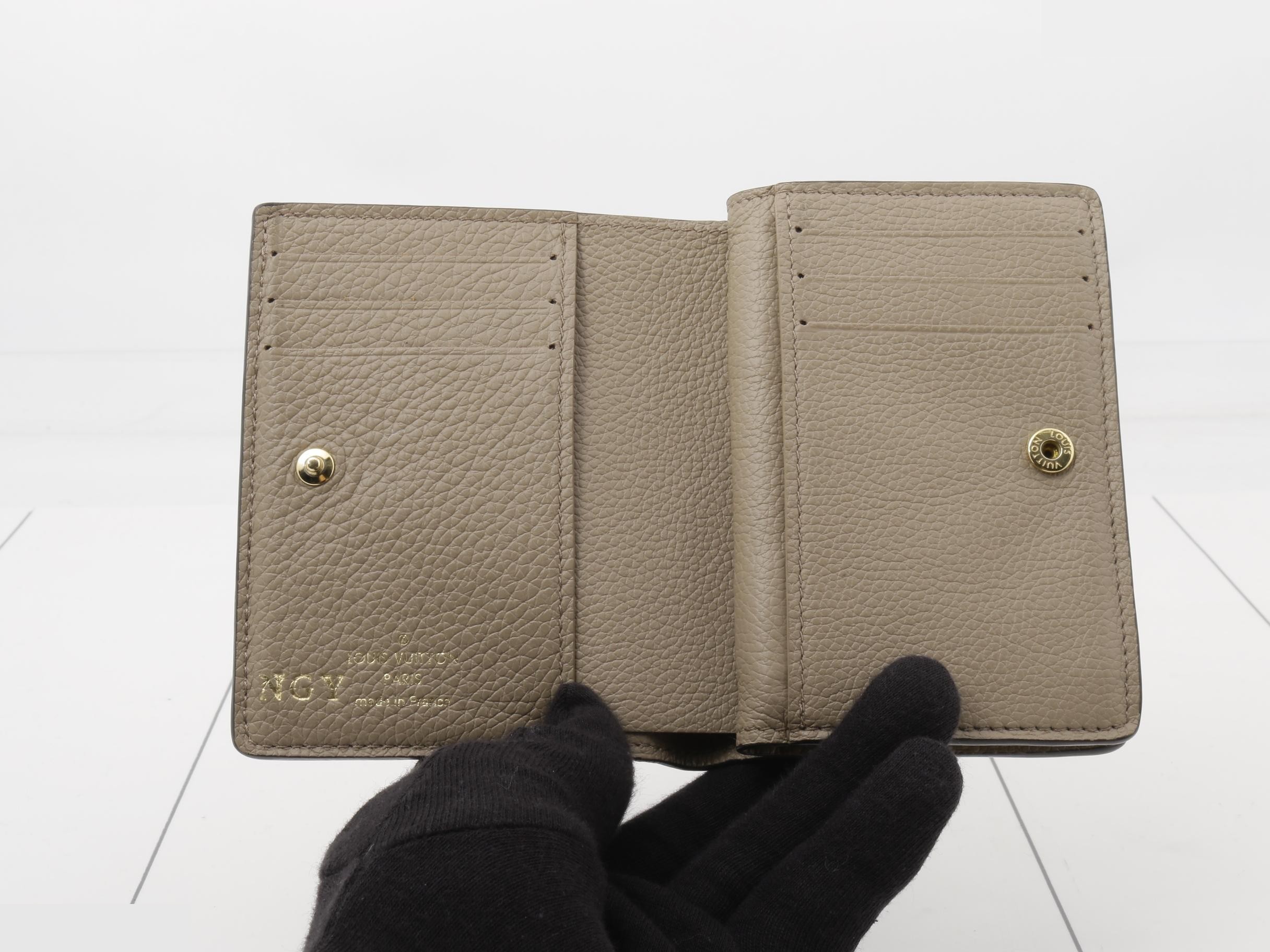 Portefeuille Claire — view 4