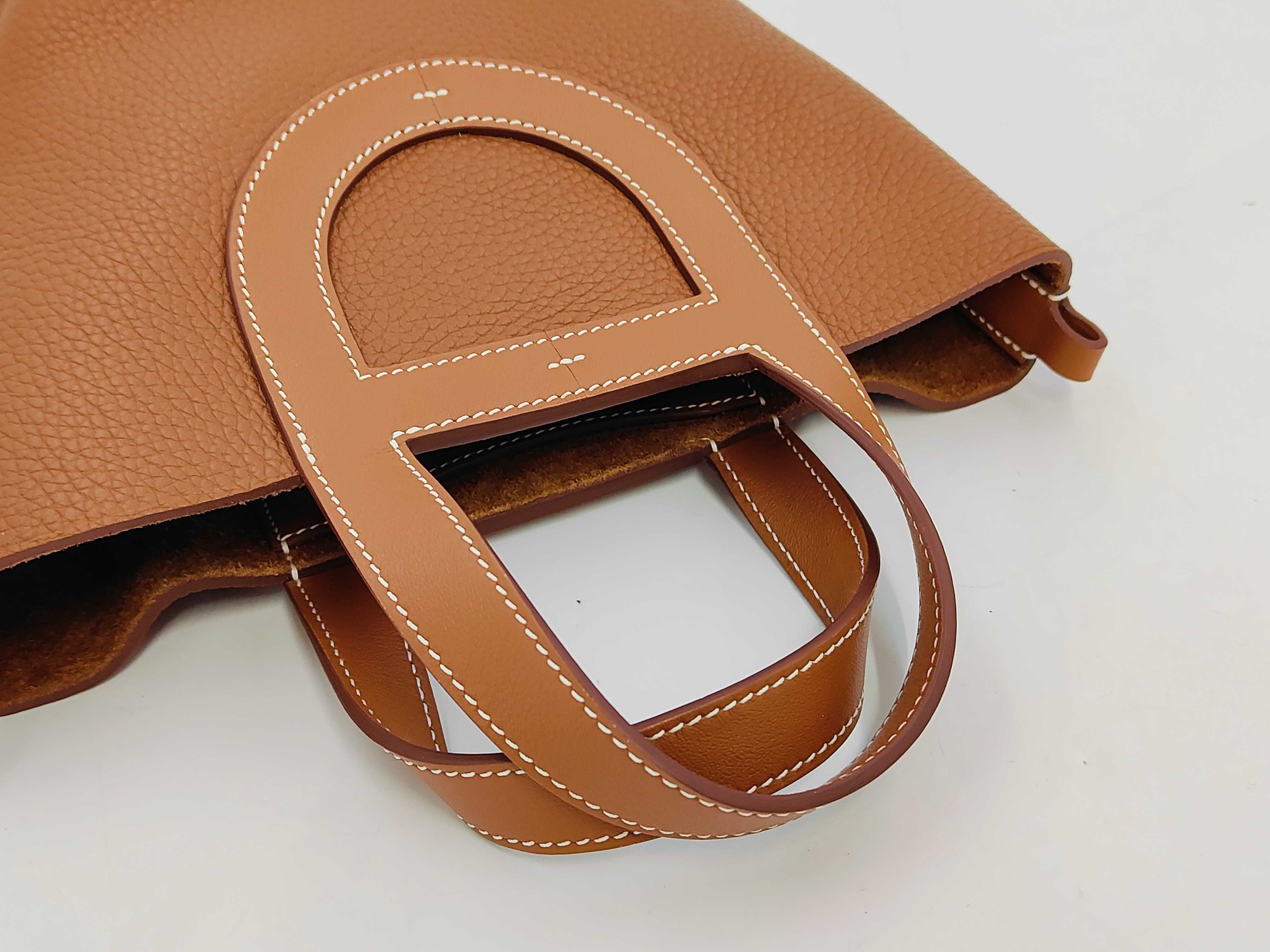 Bag In the Loop Handbag — view 3