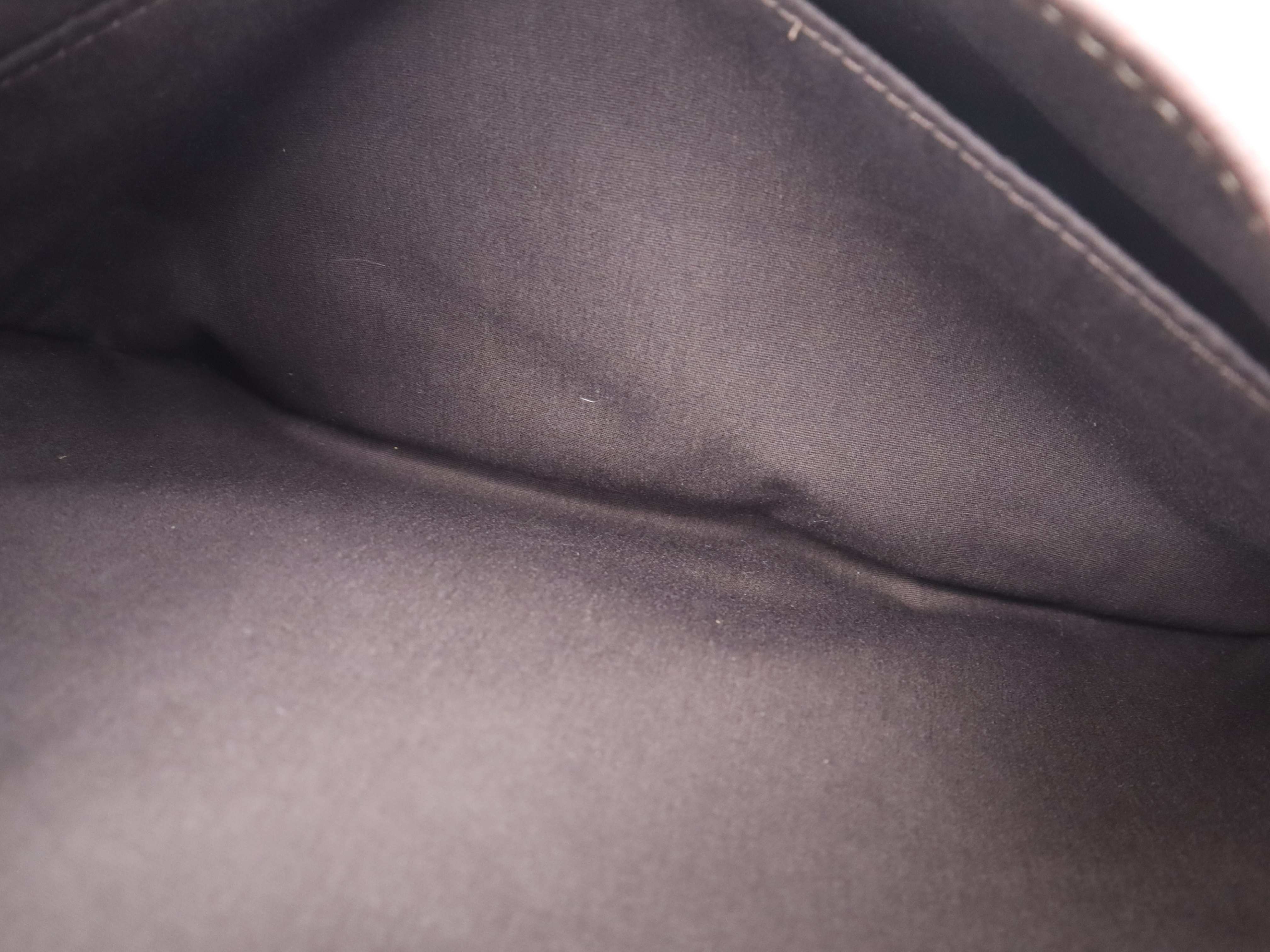M95227 Mini L'Insaumur 30 Ebene Shoulder Bag — view 14