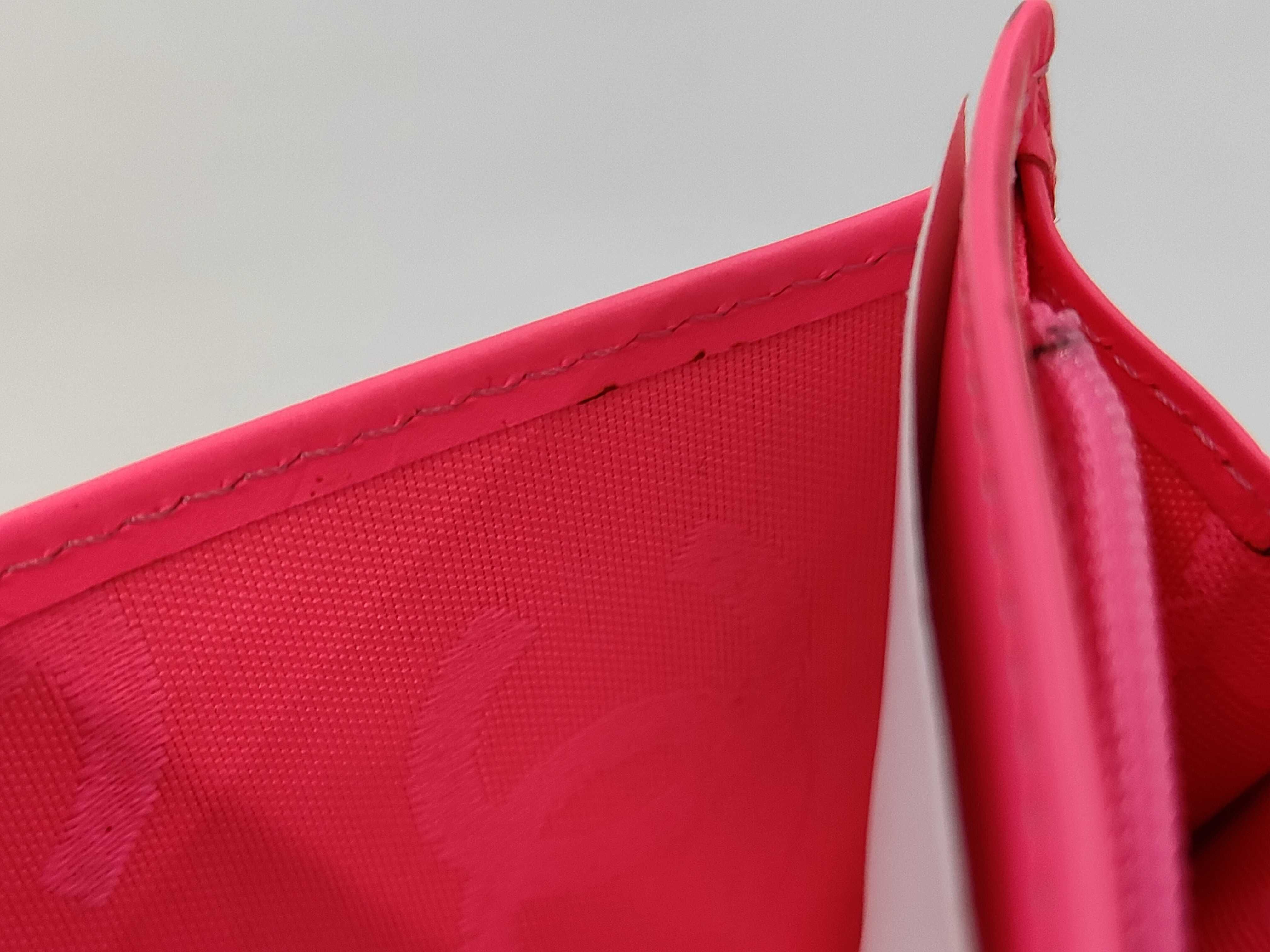 Cambon Wallet No. 18, with card slots. — view 7