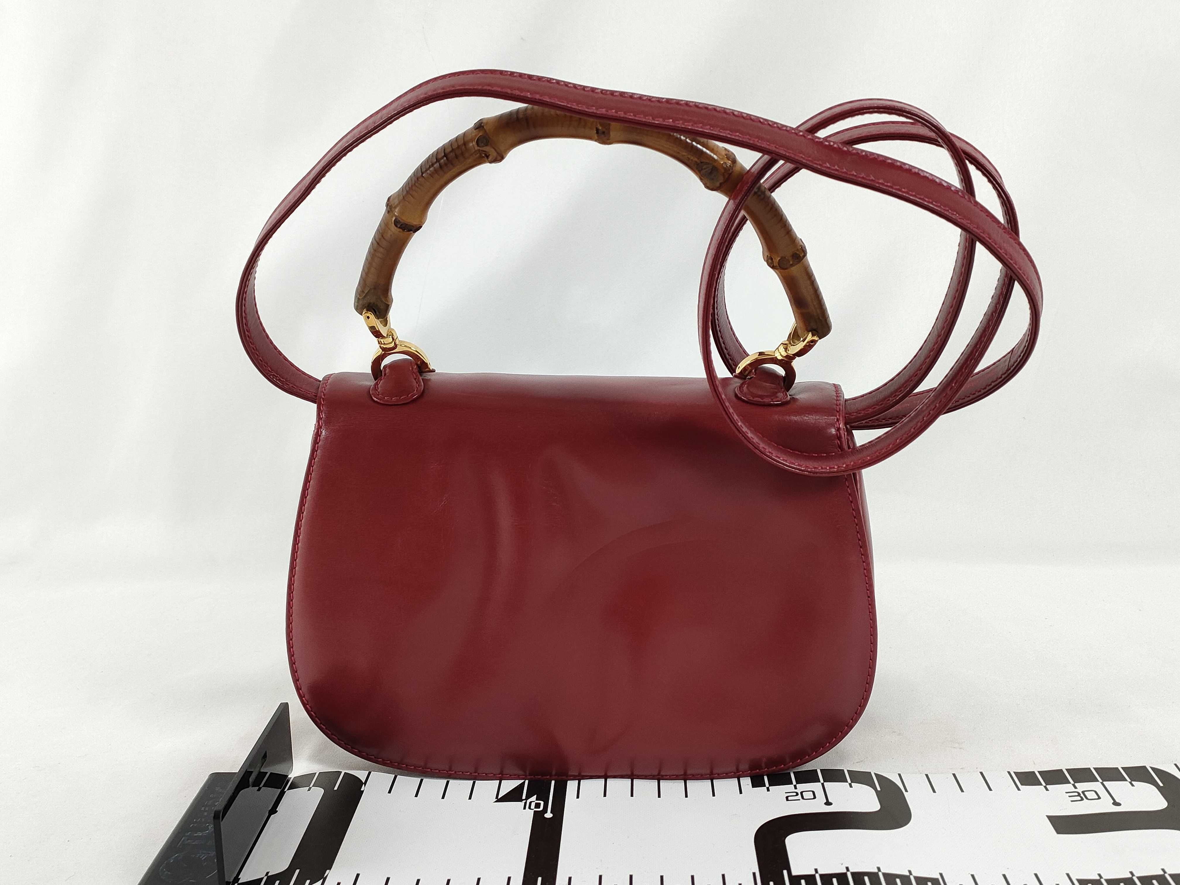 Bamboo 2-way Handbag — view 2