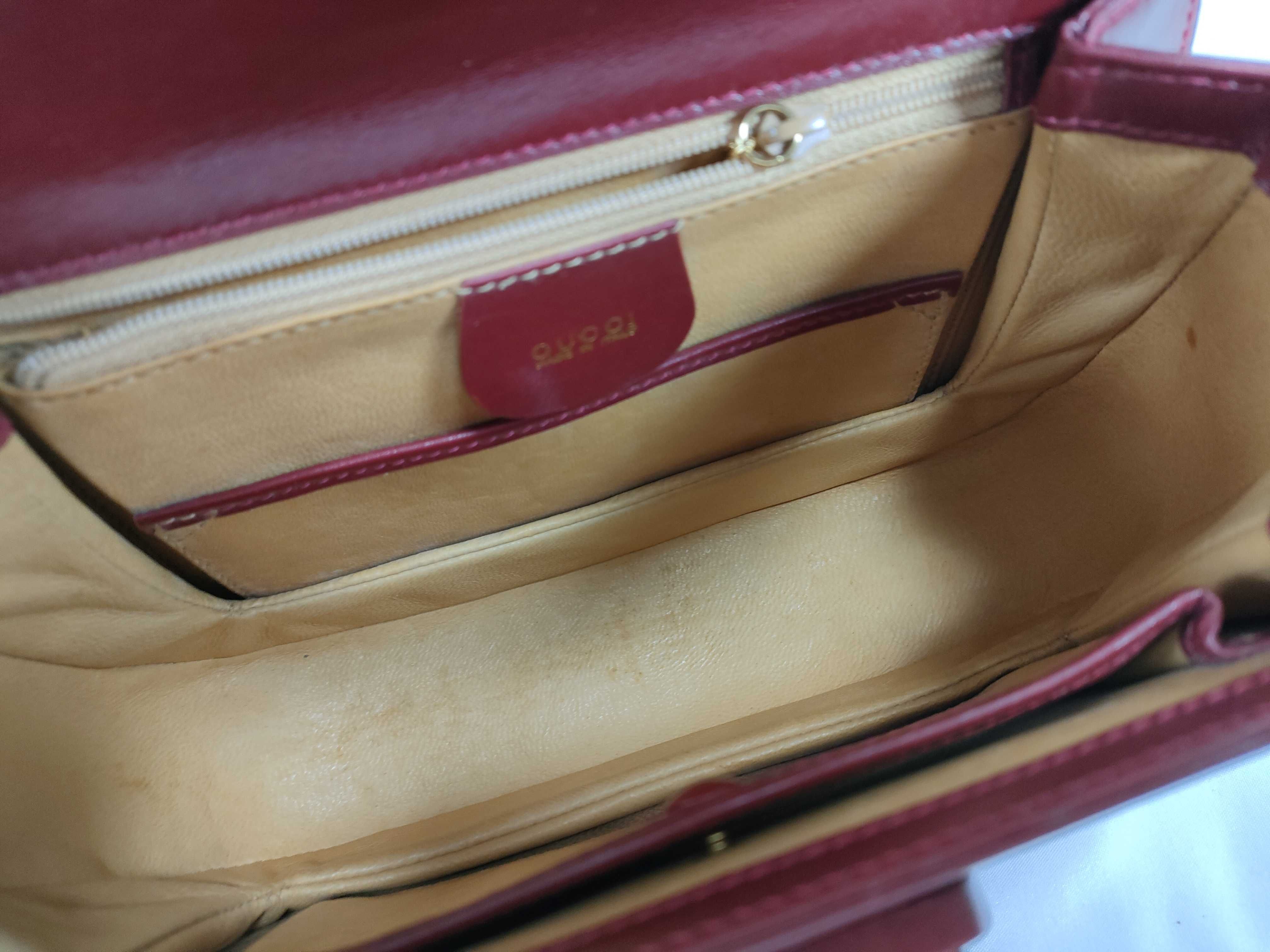 Bamboo 2-way Handbag — view 11