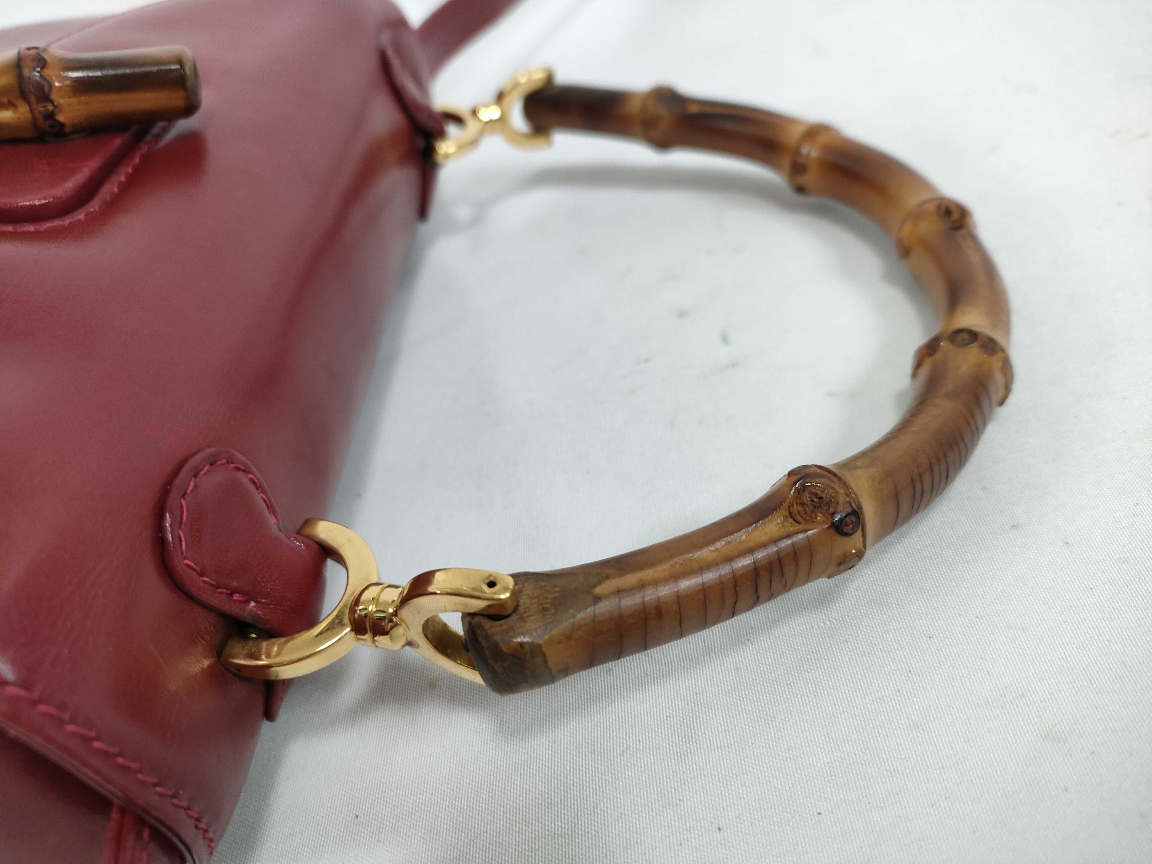 Bamboo 2-way Handbag — view 3