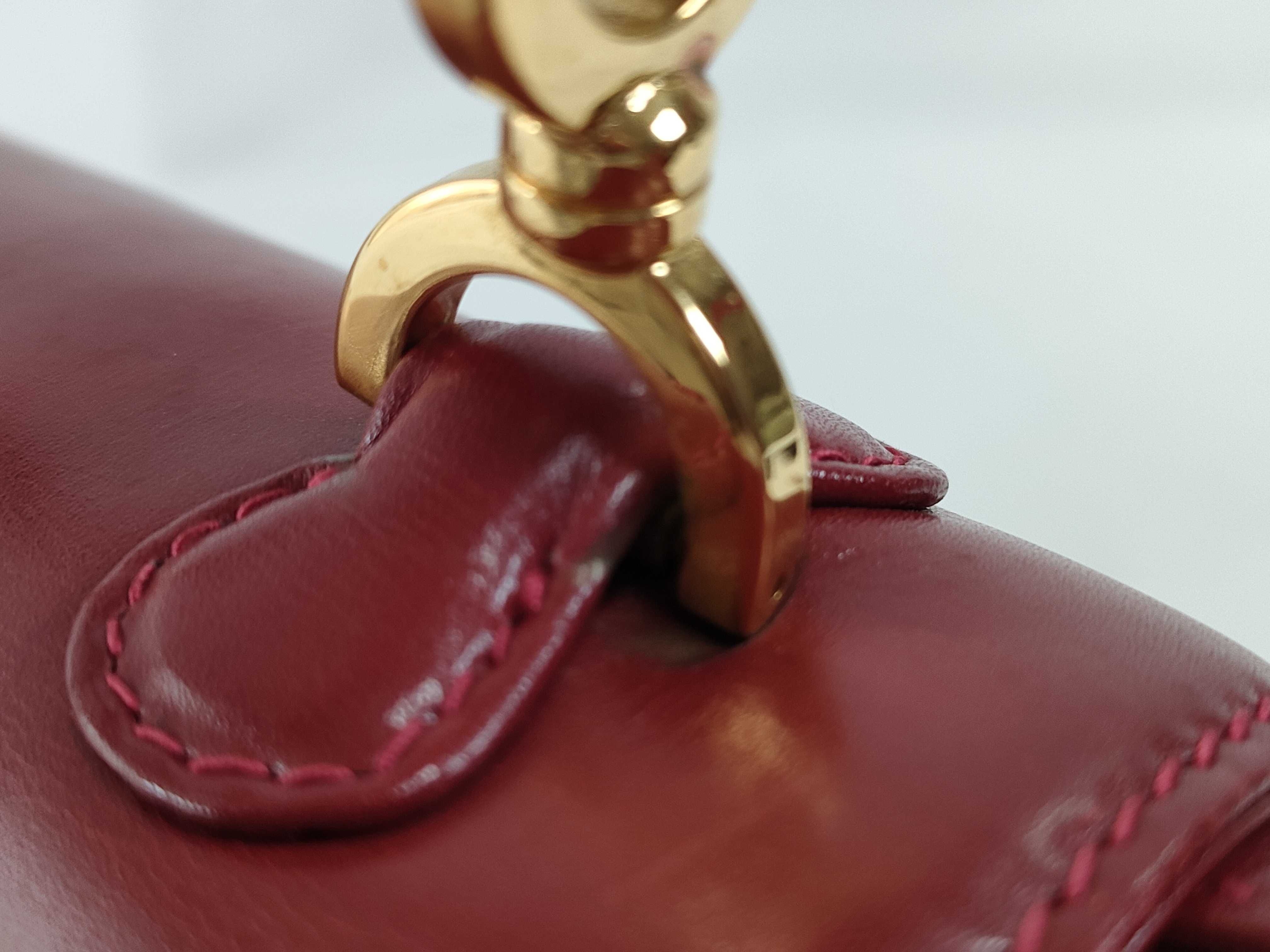 Bamboo 2-way Handbag — view 5