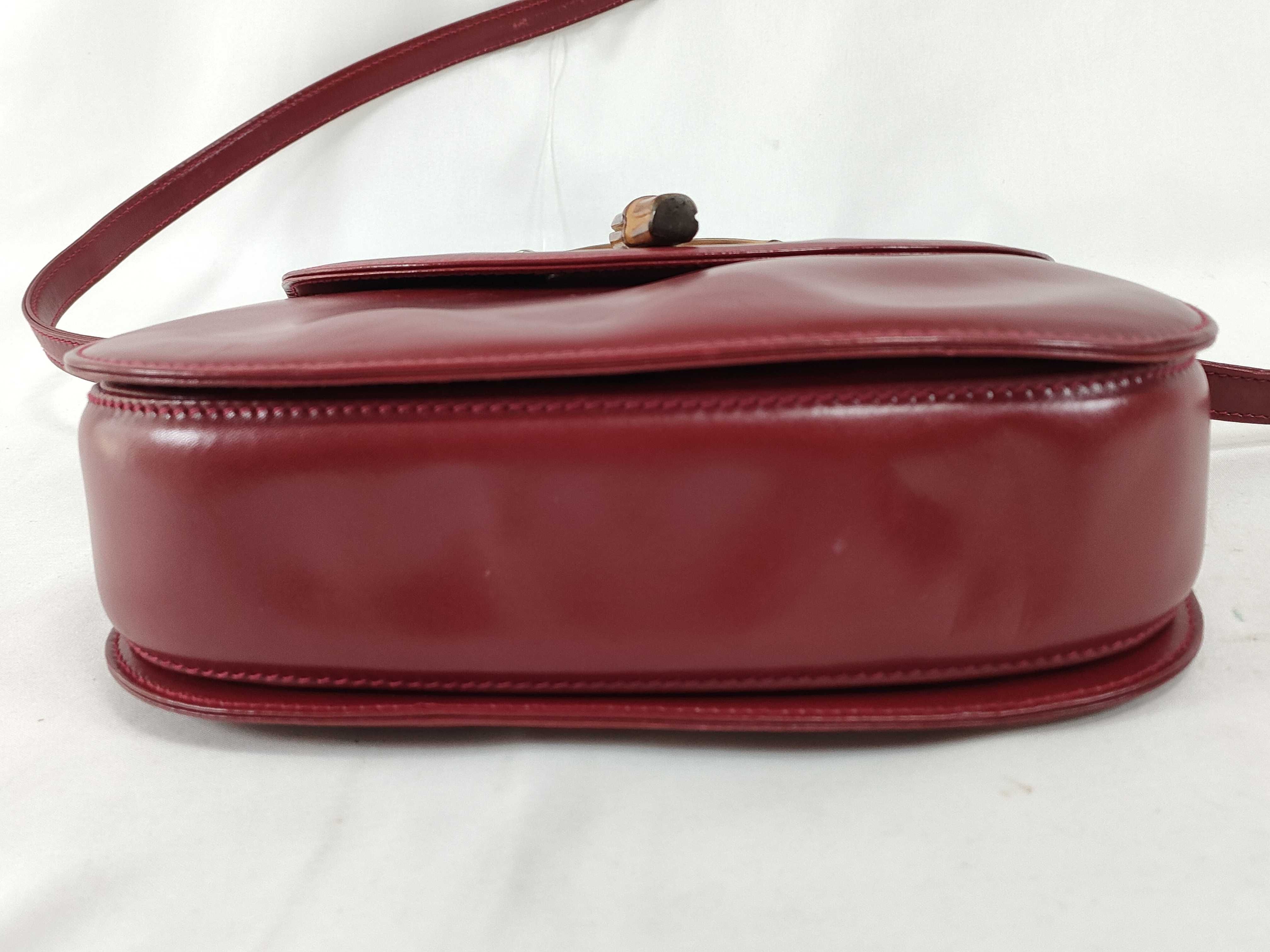 Bamboo 2-way Handbag — view 8