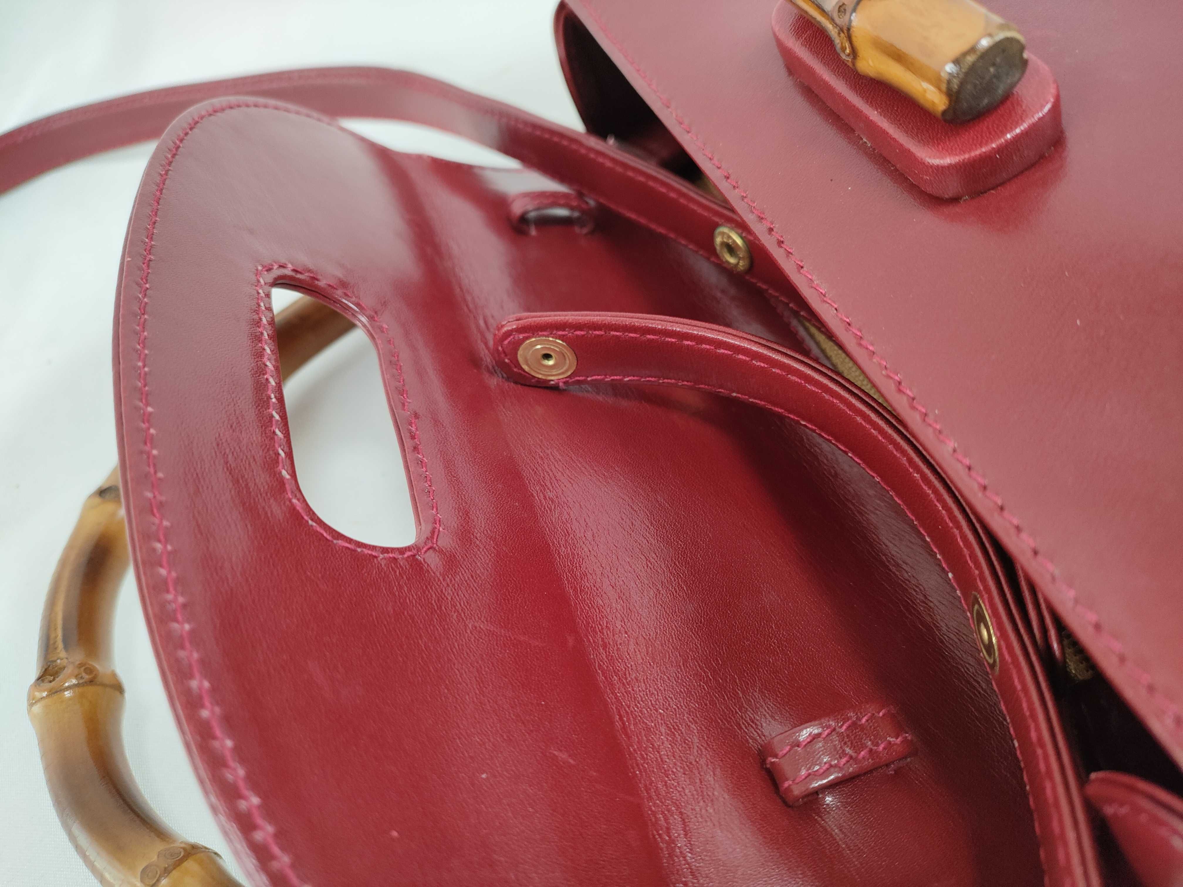 Bamboo 2-way Handbag — view 9