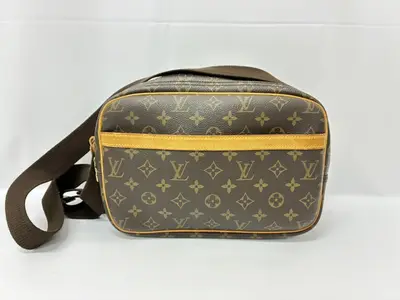 Reporter PM M45254 Shoulder Bag