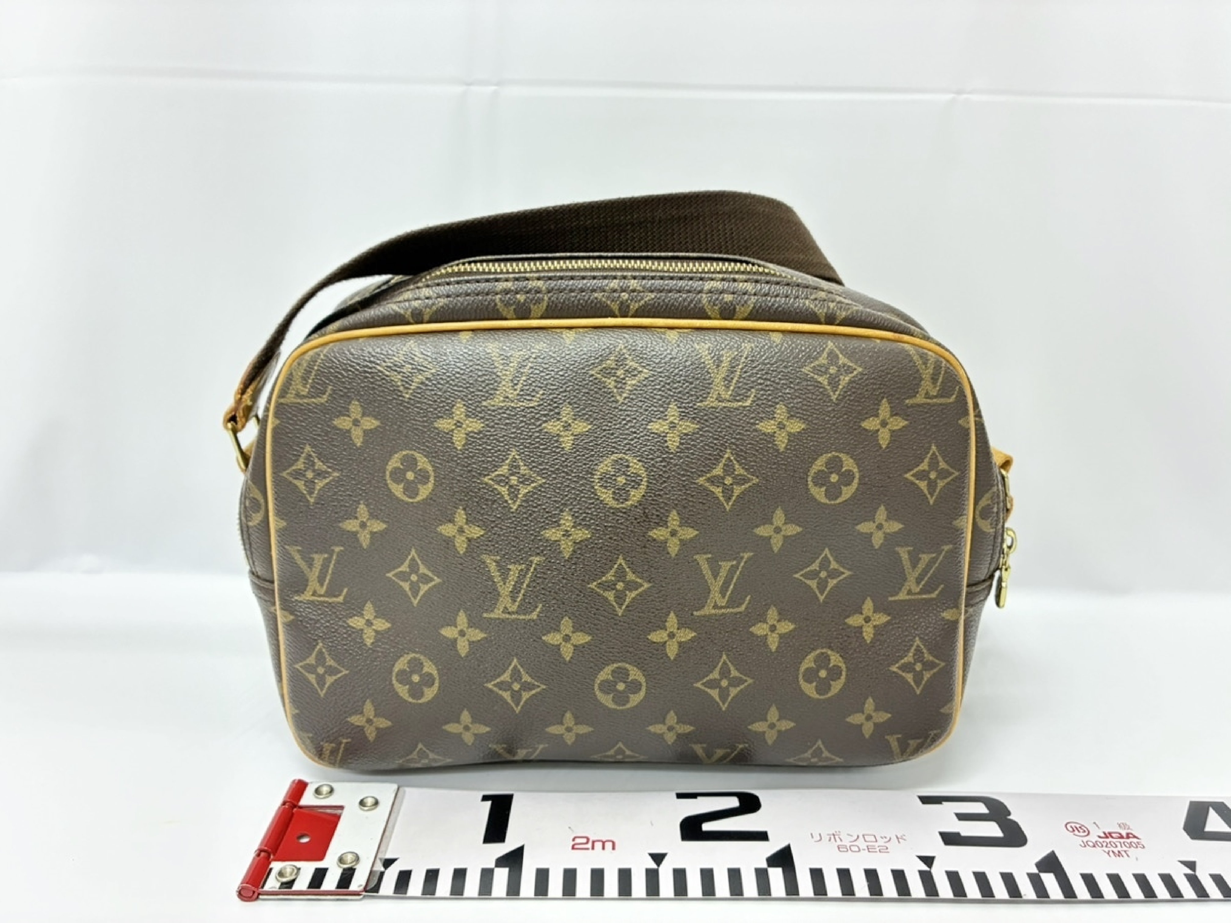 Reporter PM M45254 Shoulder Bag — view 2