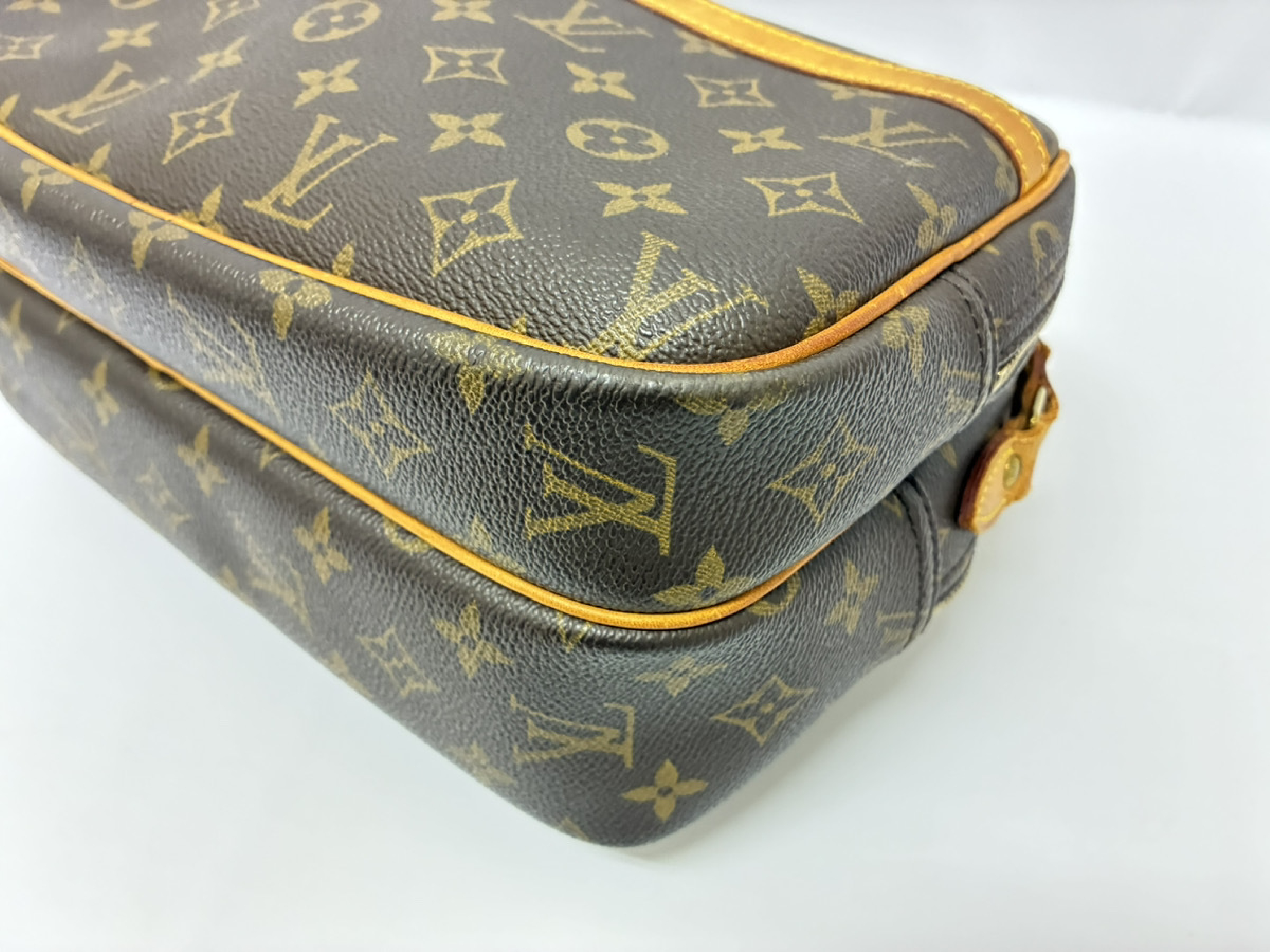 Reporter PM M45254 Shoulder Bag — view 4