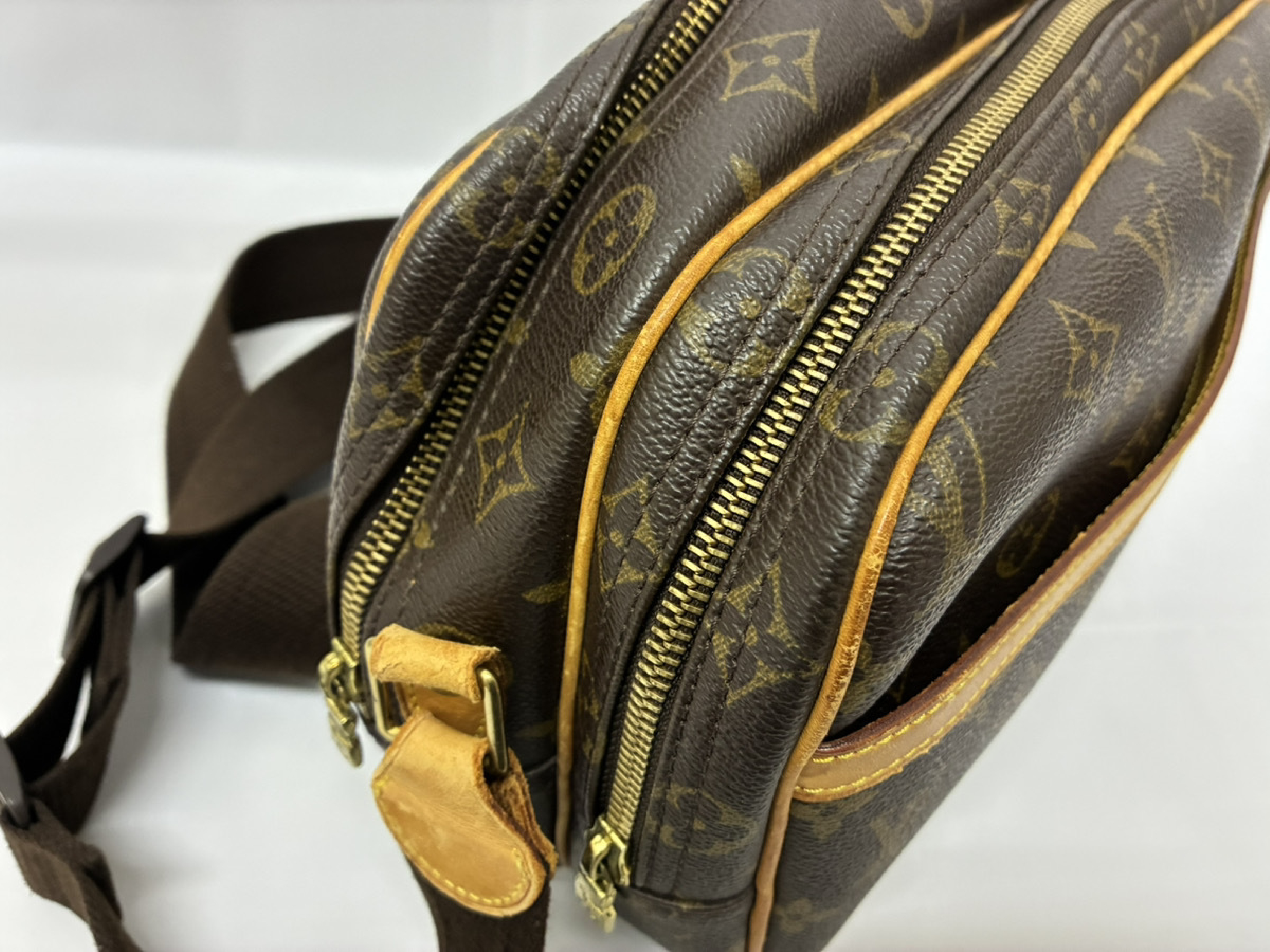 Reporter PM M45254 Shoulder Bag — view 5