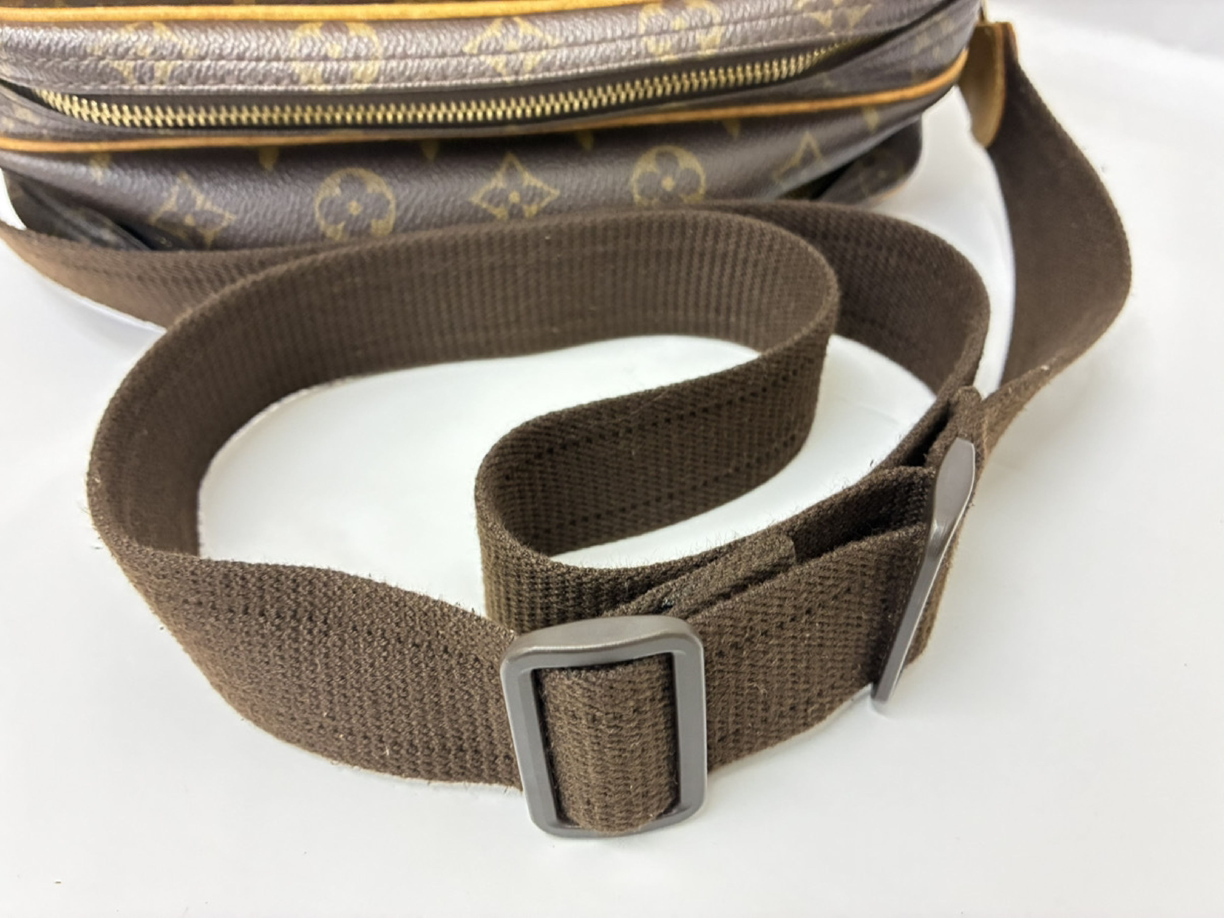 Reporter PM M45254 Shoulder Bag — view 7