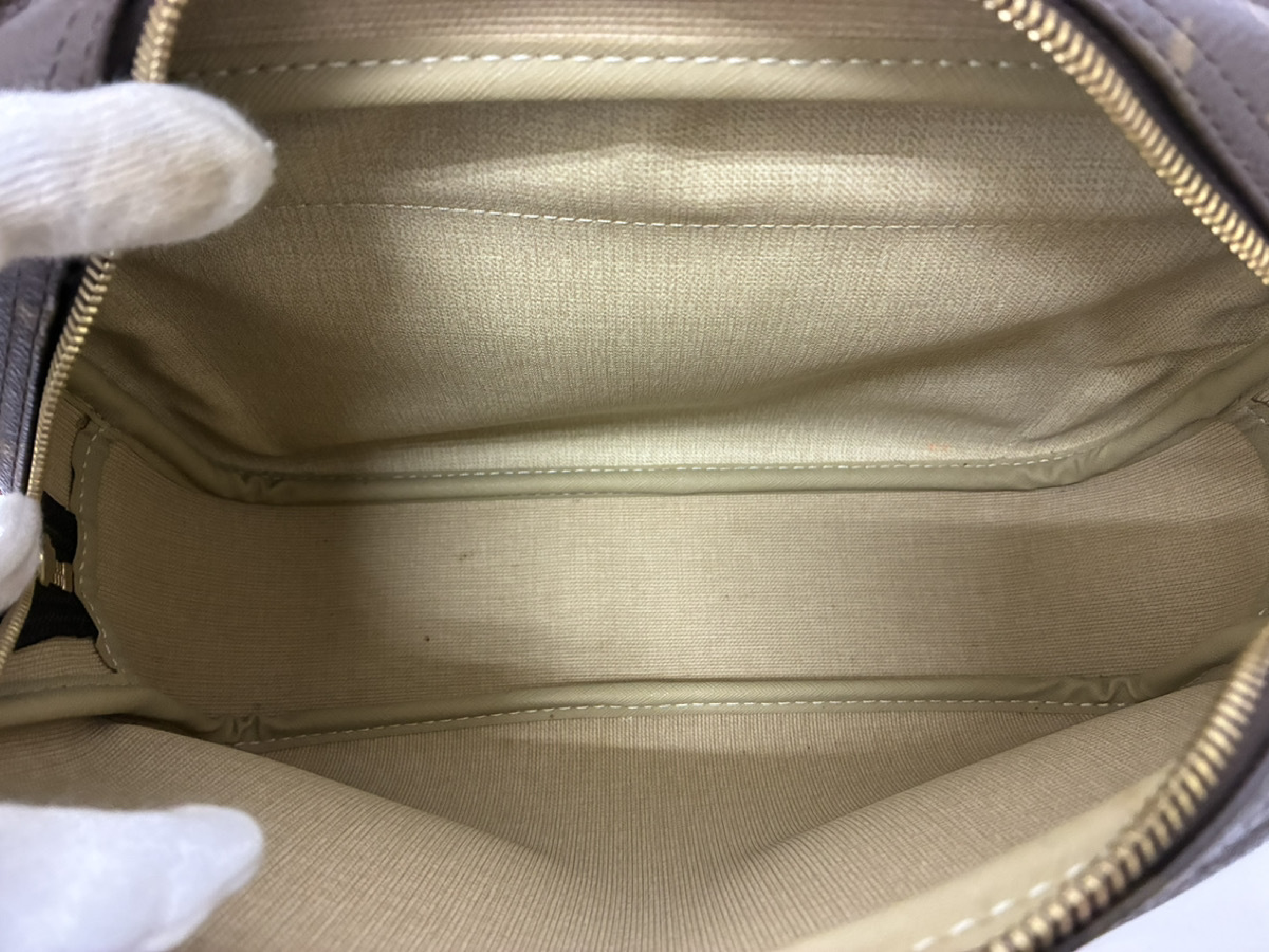 Reporter PM M45254 Shoulder Bag — view 8