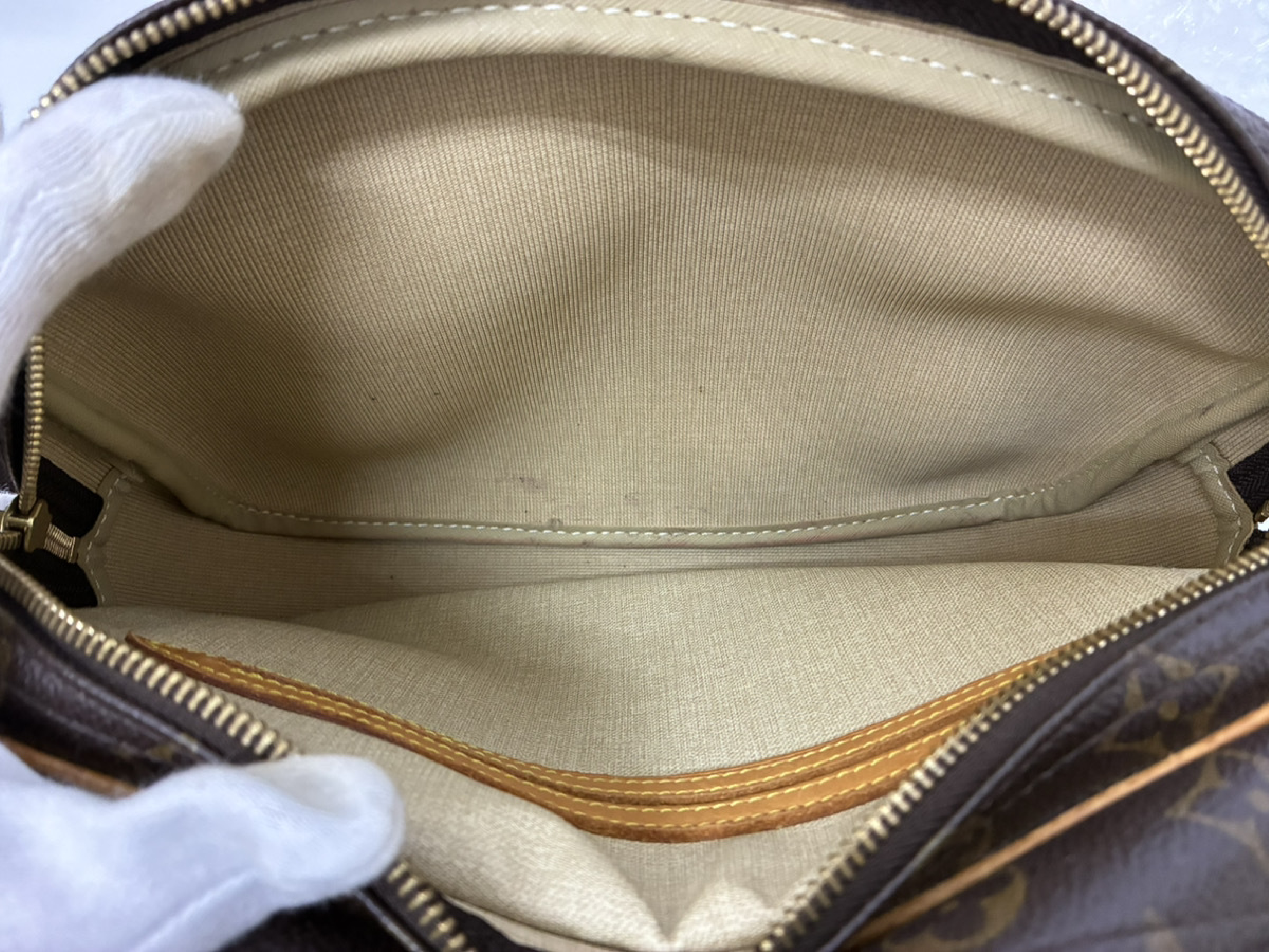 Reporter PM M45254 Shoulder Bag — view 9