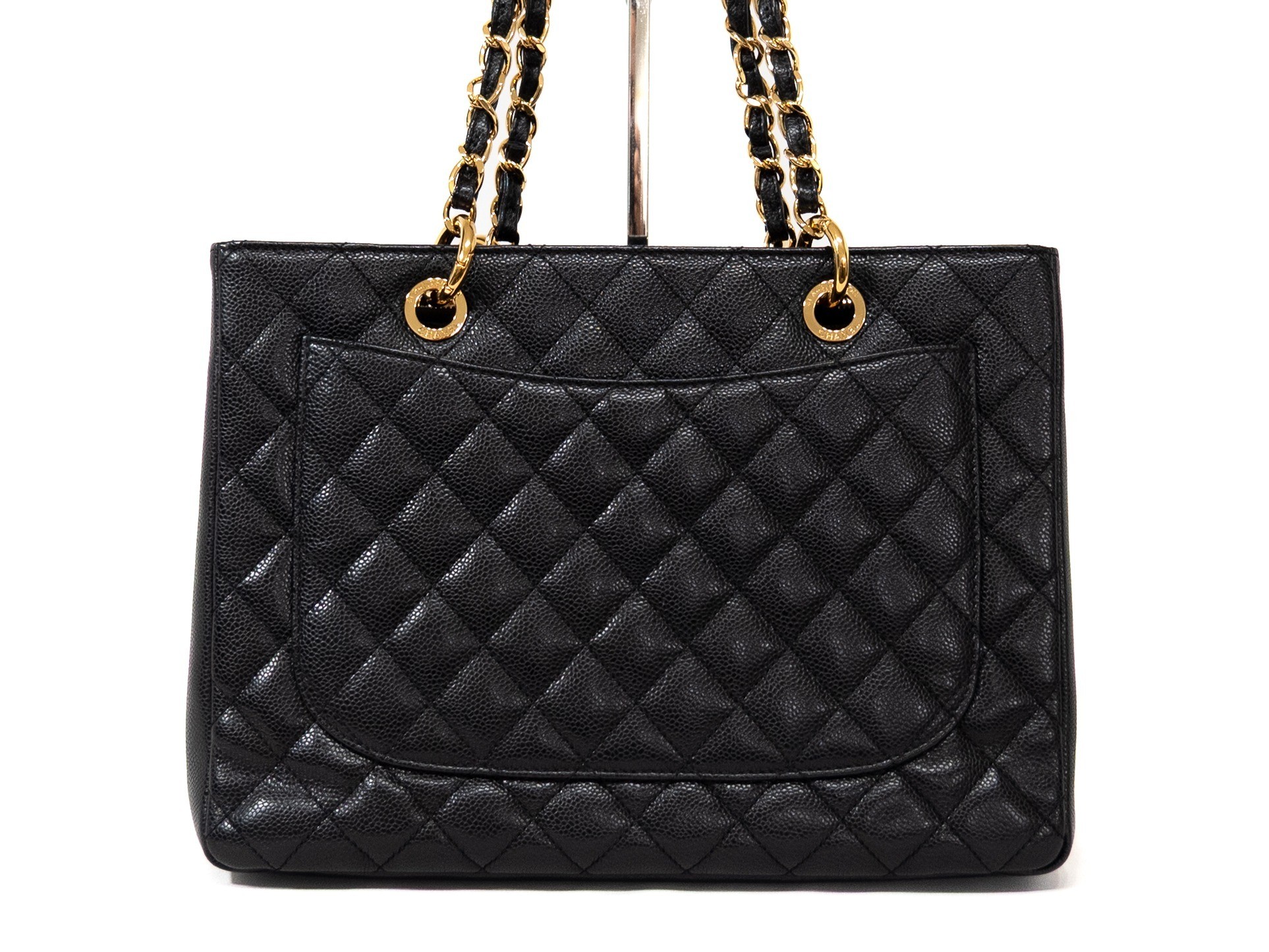 GST Caviar Skin Seal — view 3