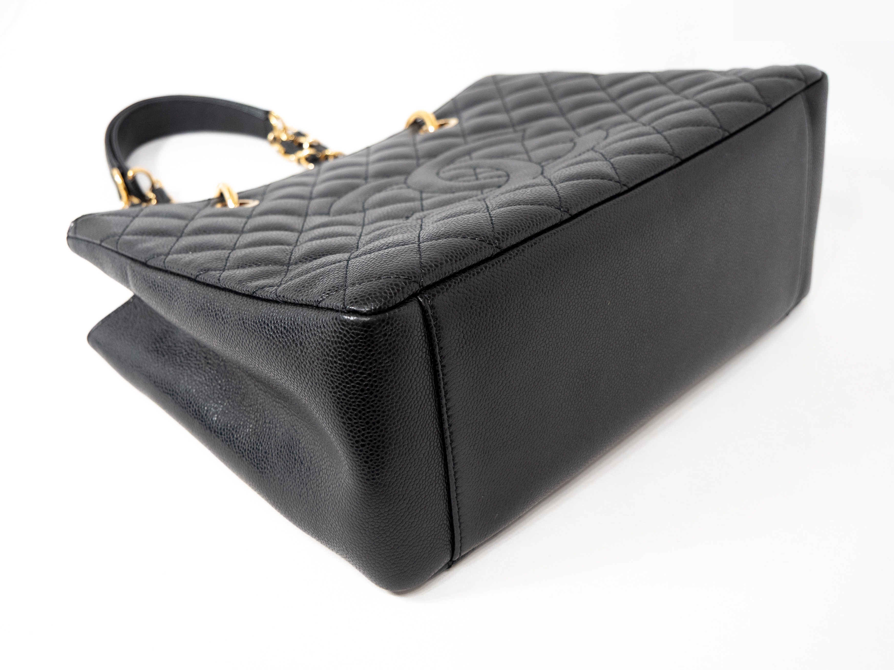 GST Caviar Skin Seal — view 4